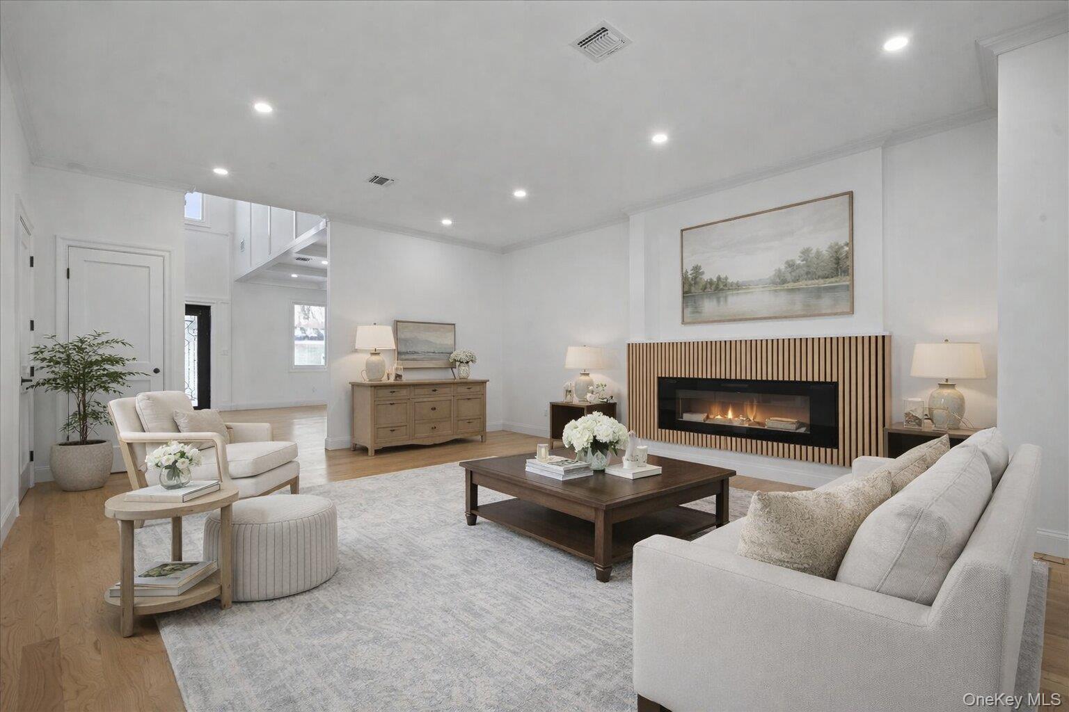 319 Blacksmith Road W, Levittown, NY 11756