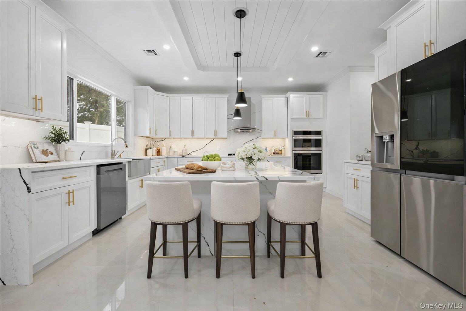 319 Blacksmith Road W, Levittown, NY 11756