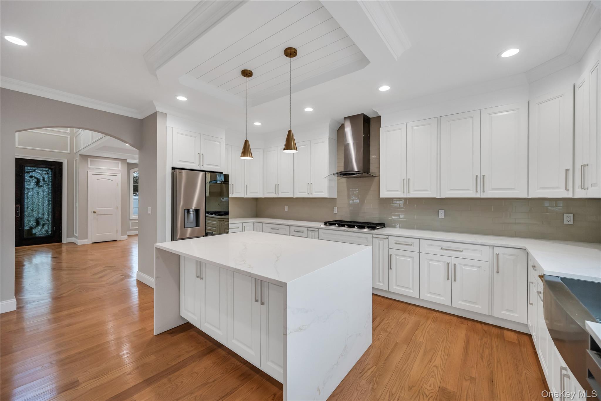 319 Blacksmith Road W, Levittown, NY 11756