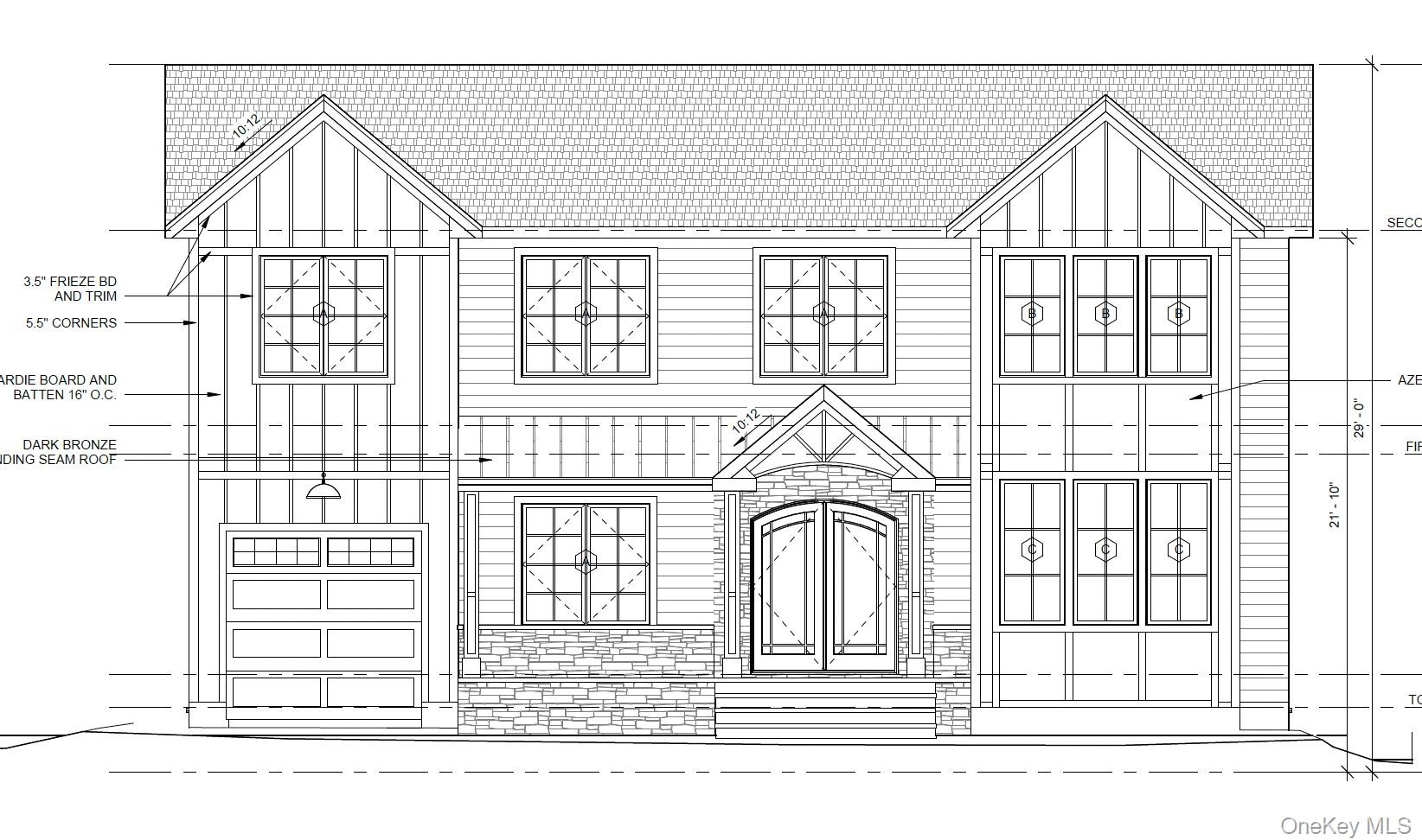 319 Blacksmith Road W, Levittown, NY 11756