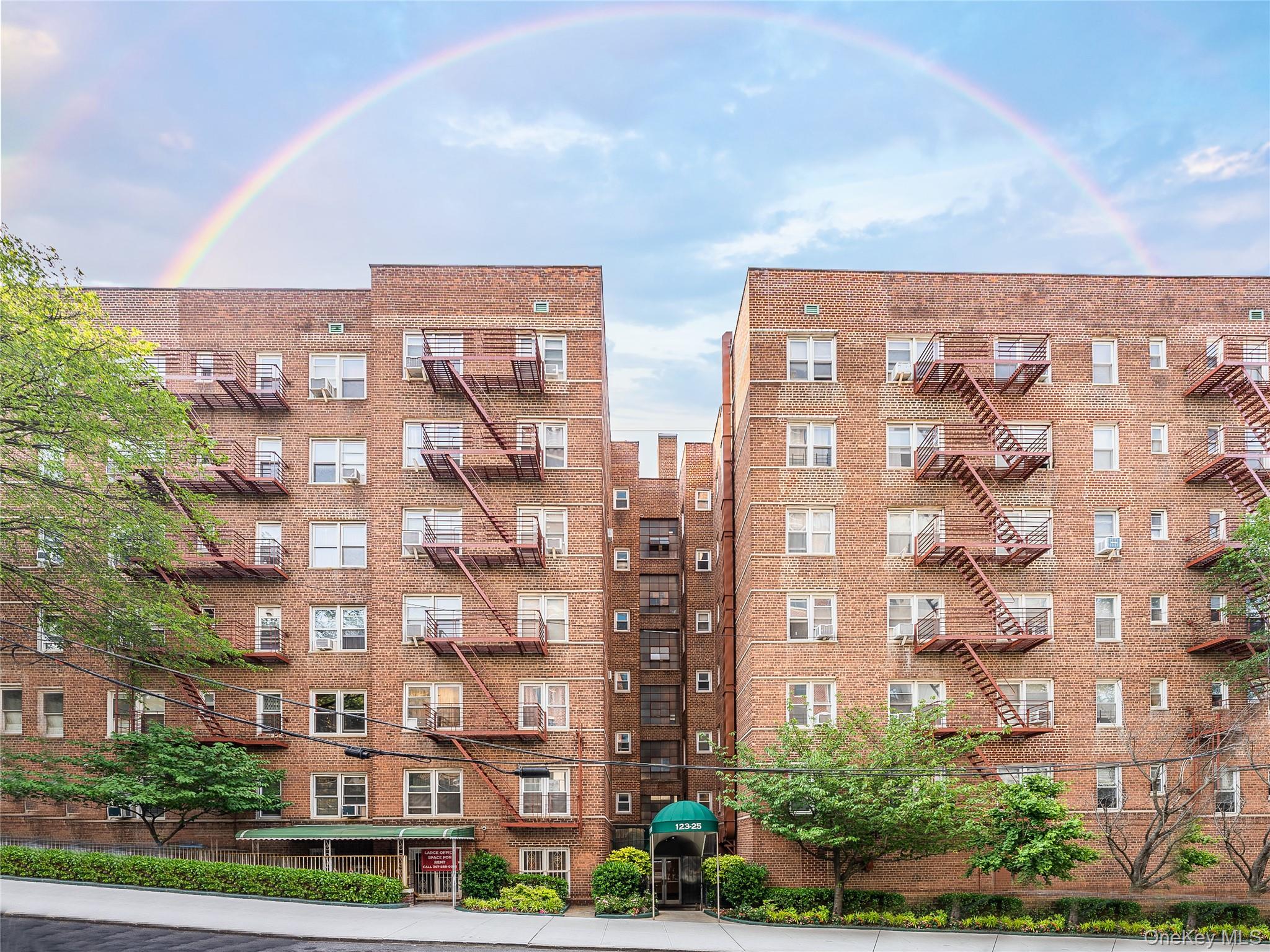 12325 82nd Avenue # 4K, Kew Gardens, NY 11415