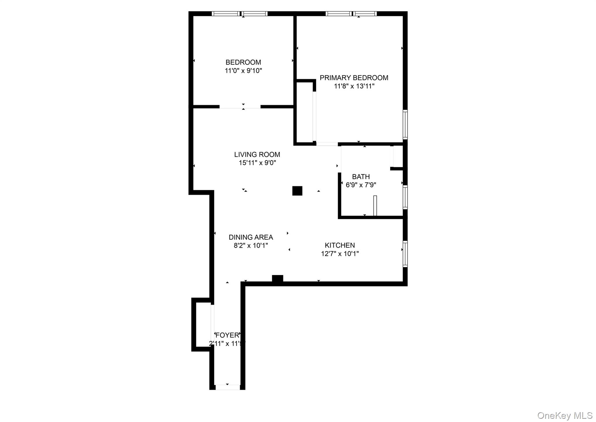 12325 82nd Avenue # 4K, Kew Gardens, NY 11415