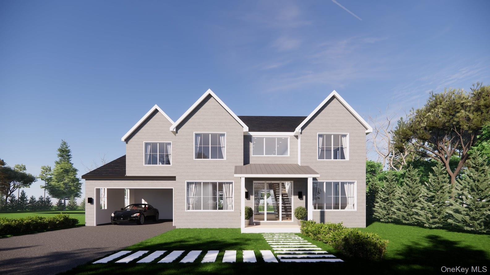 59 Shinnecock Hills Road, Southampton, NY 11968