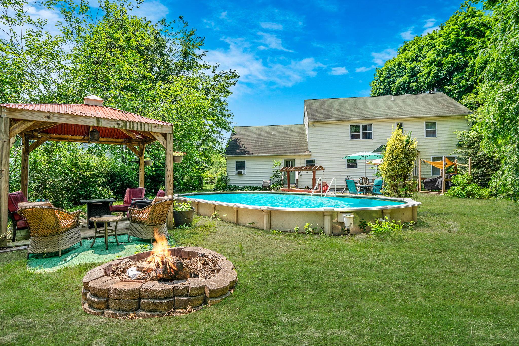 4 Ariel Court, Rocky Point, NY 11778