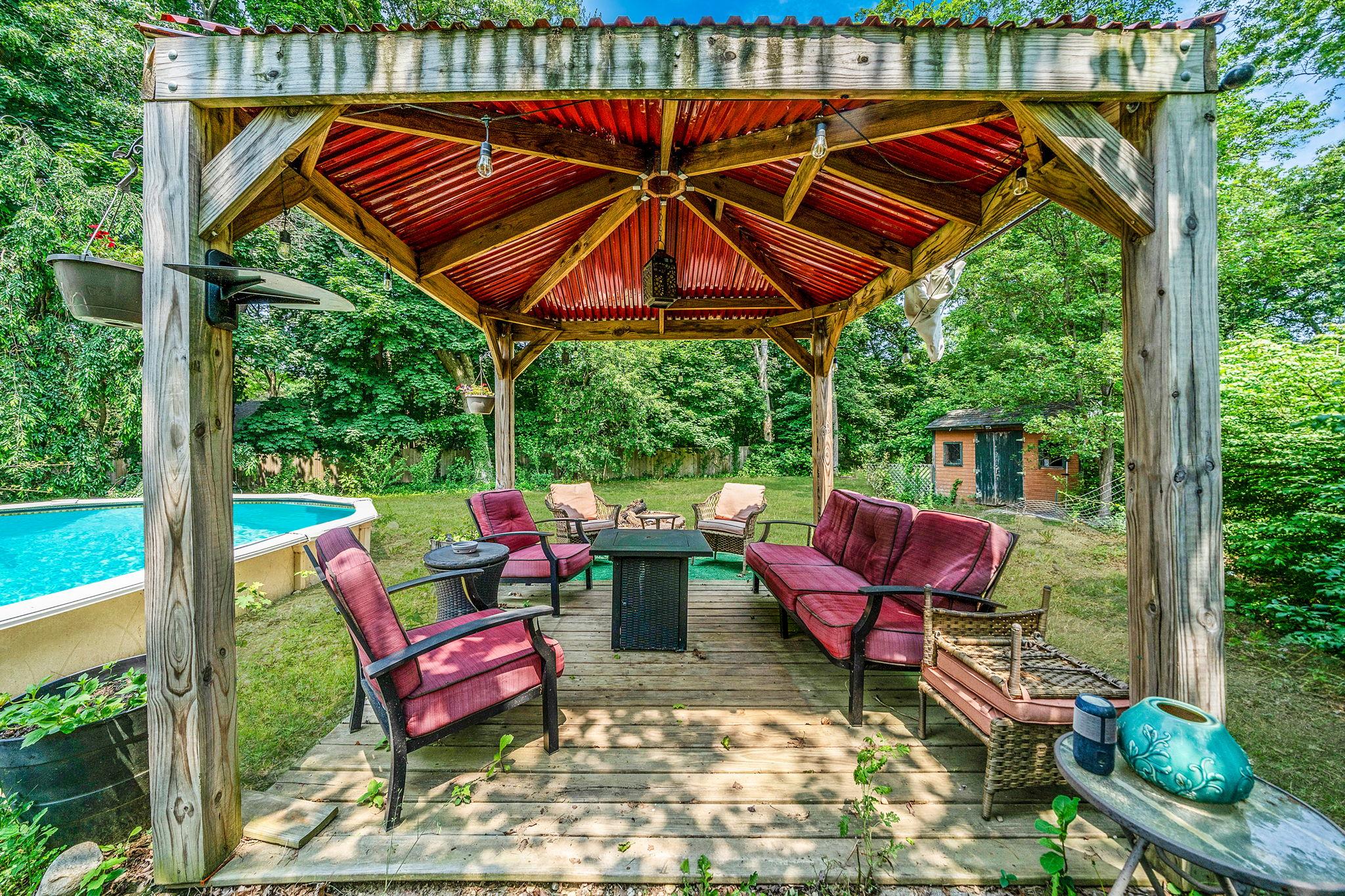 4 Ariel Court, Rocky Point, NY 11778