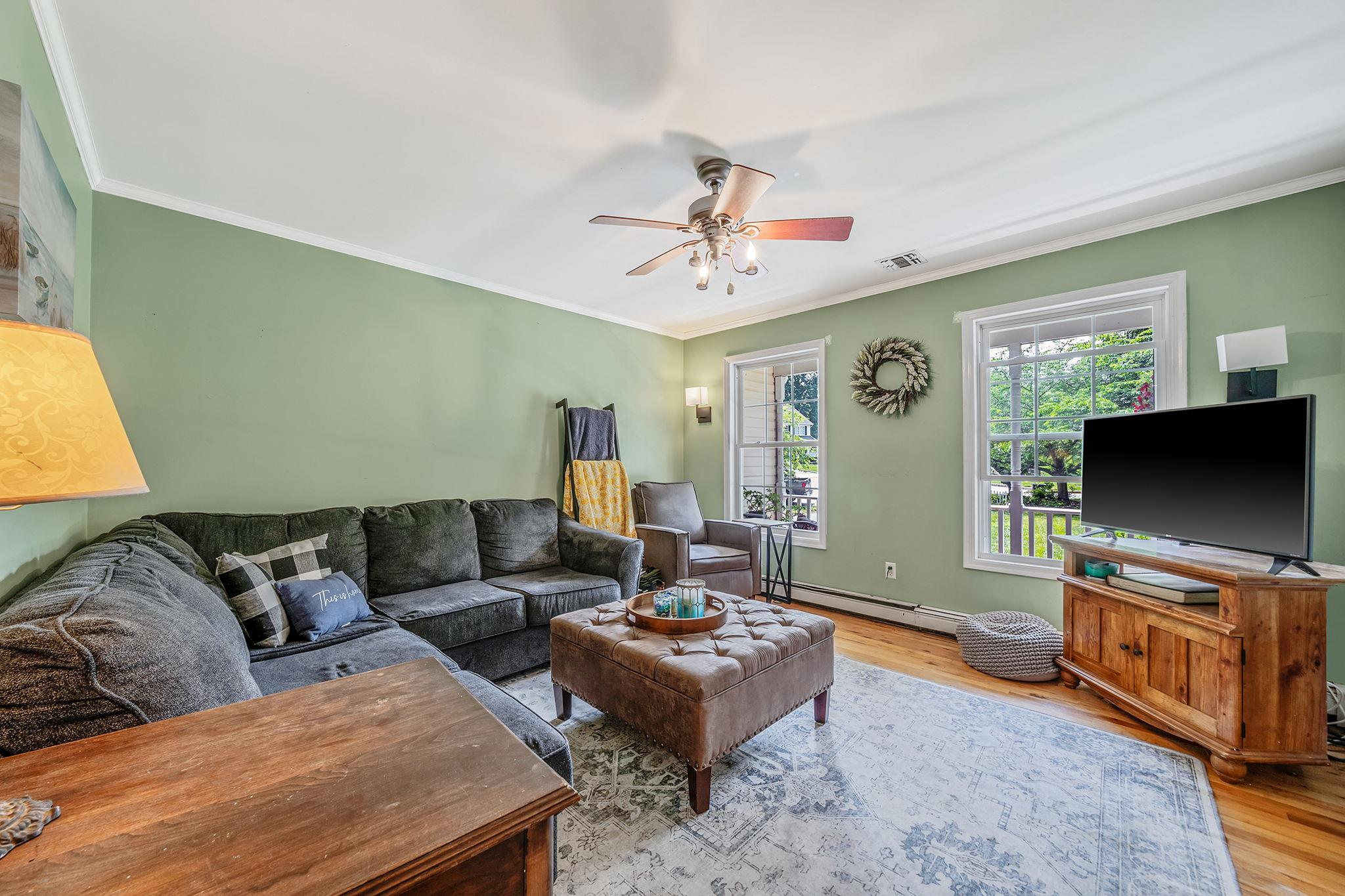 4 Ariel Court, Rocky Point, NY 11778