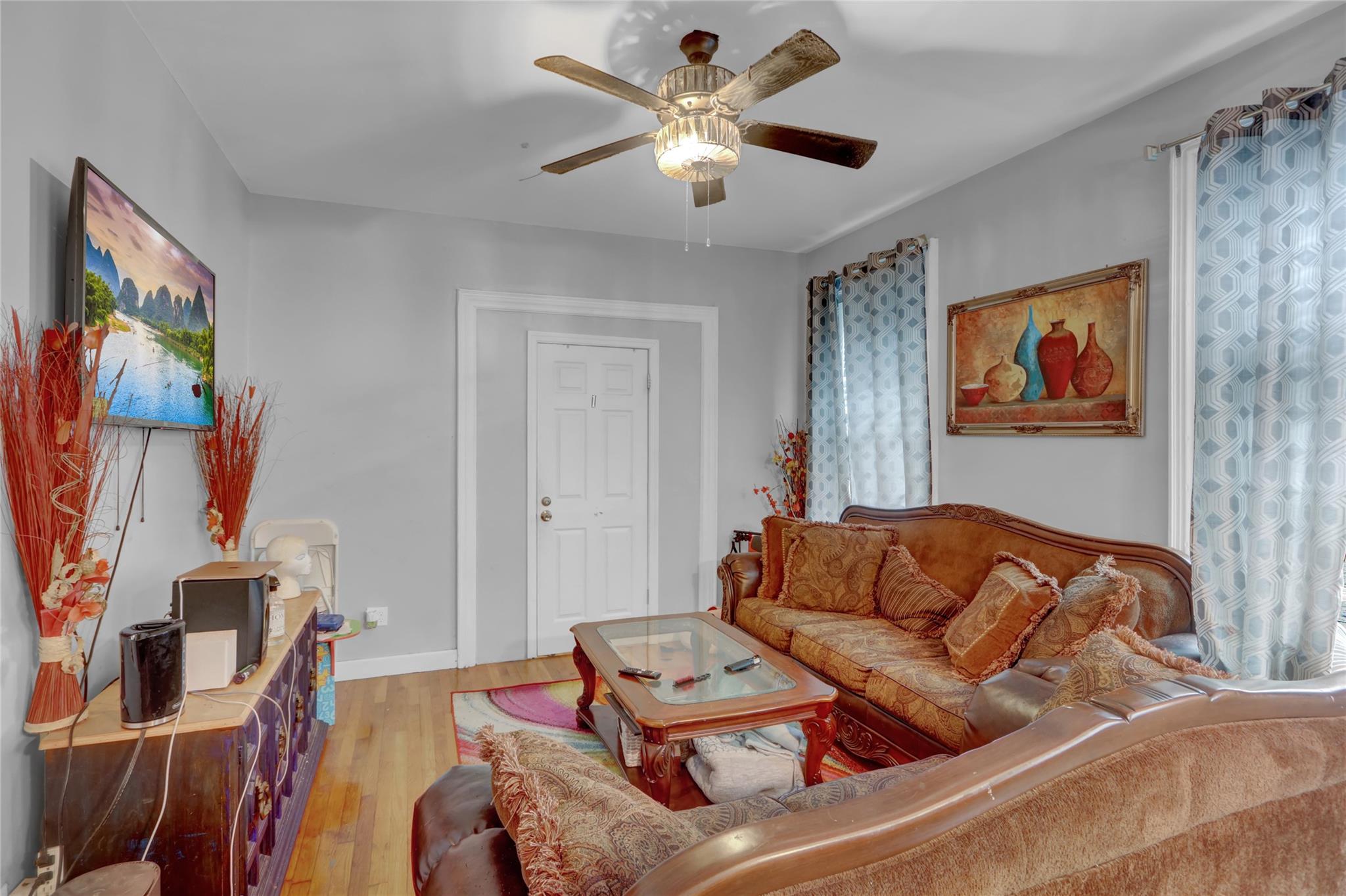 31 Tapscott Street, Brooklyn, NY 11212