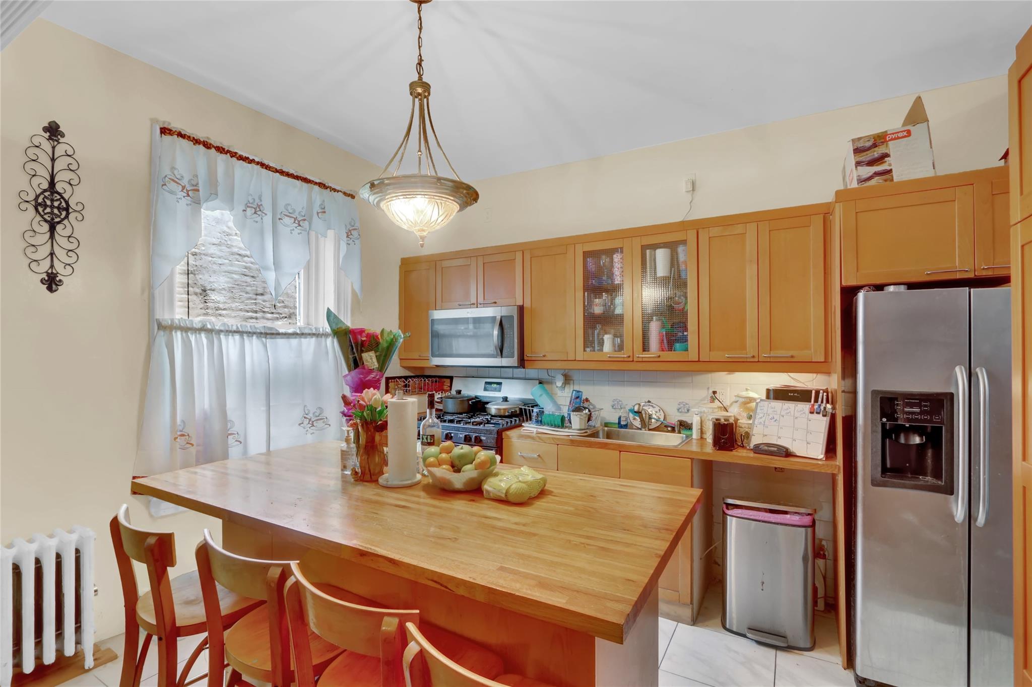 31 Tapscott Street, Brooklyn, NY 11212