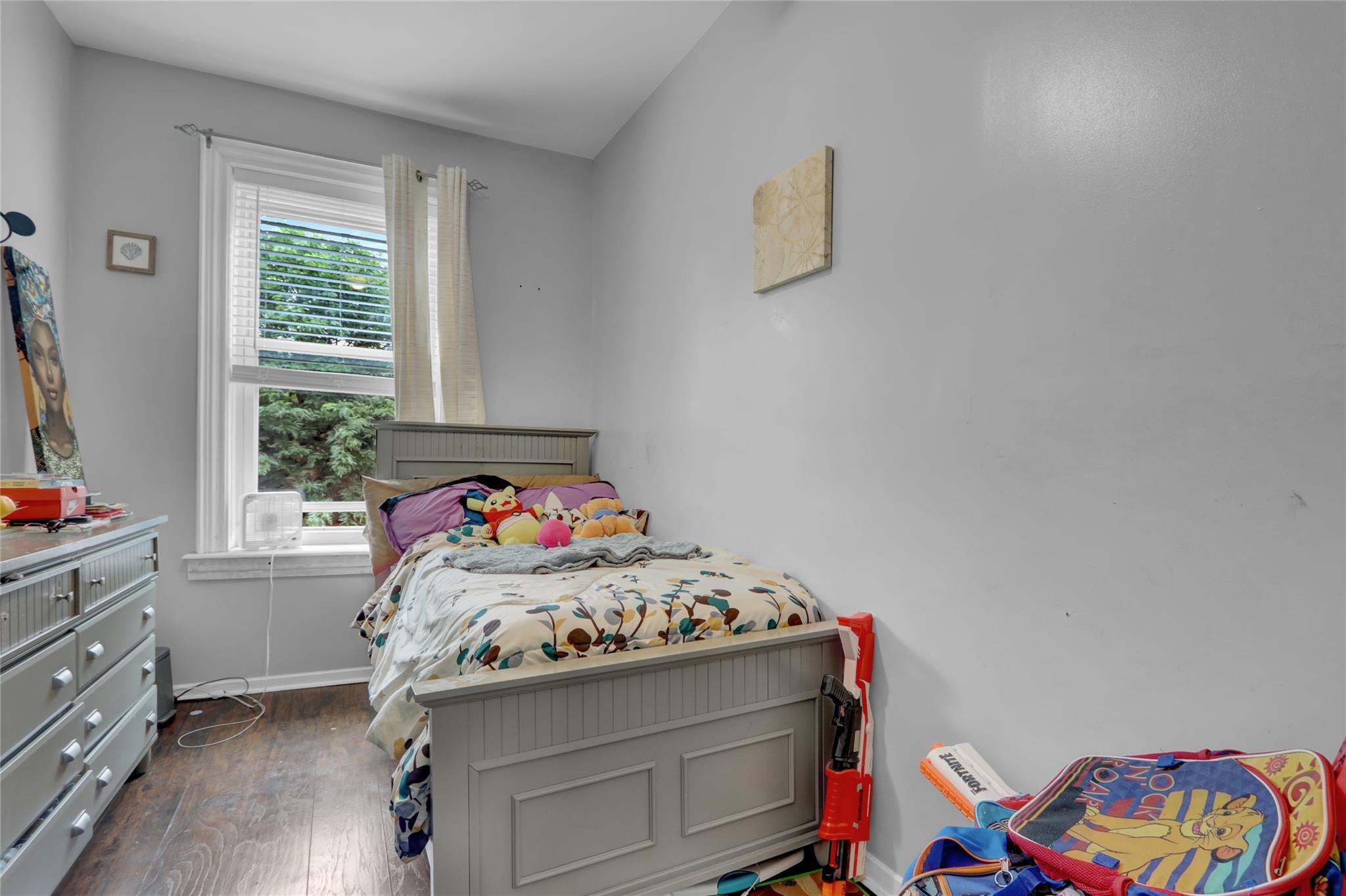 31 Tapscott Street, Brooklyn, NY 11212