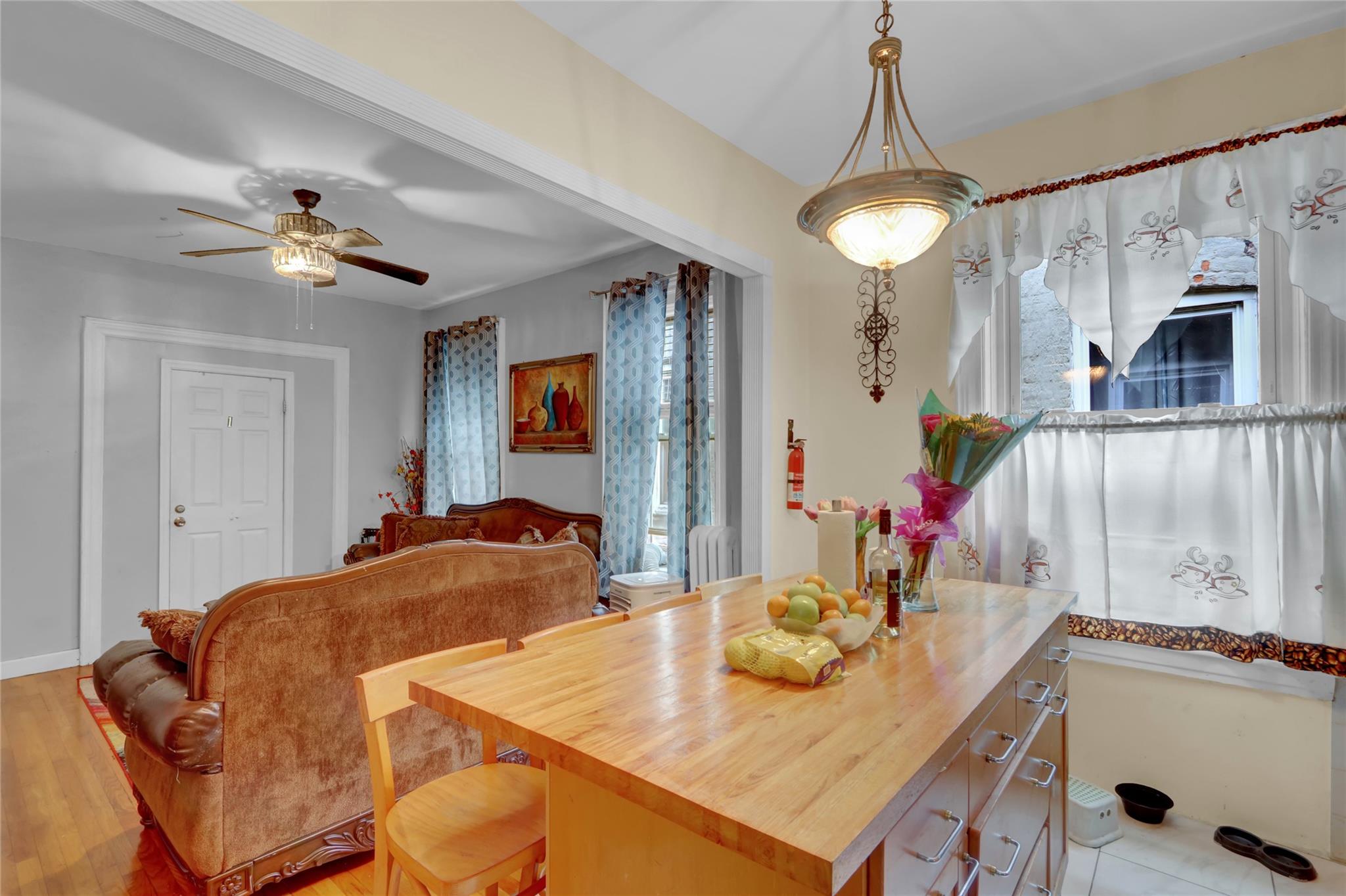 31 Tapscott Street, Brooklyn, NY 11212