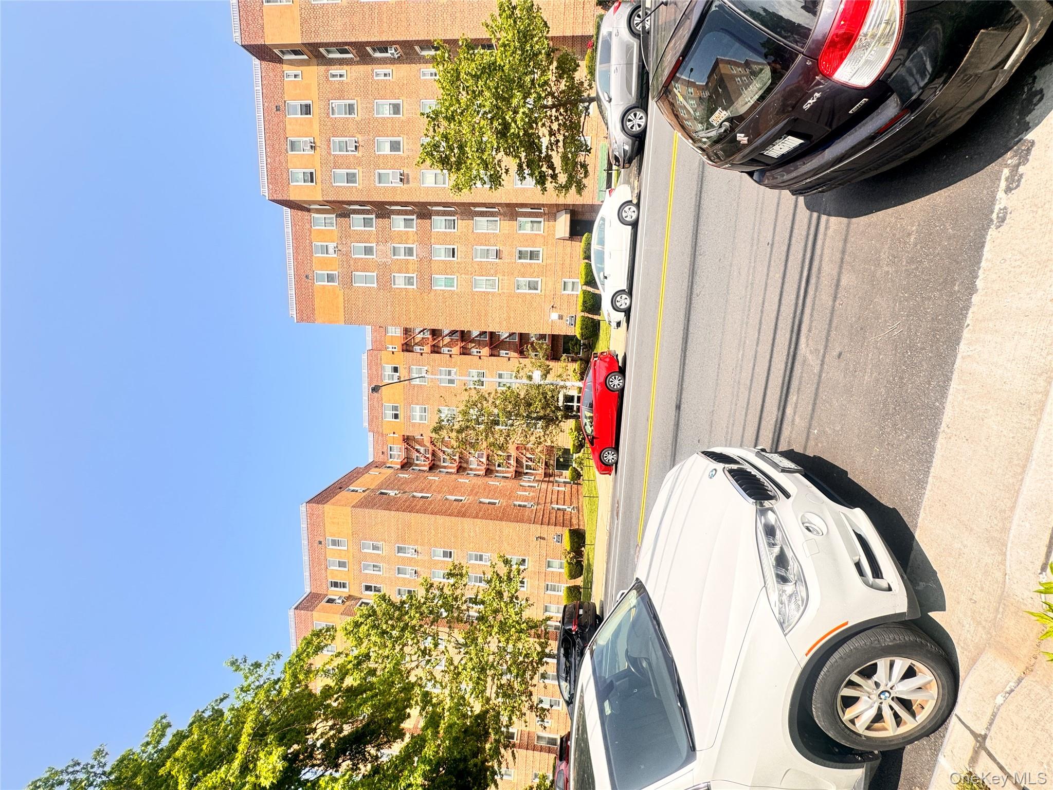 30-11 Parsons Boulevard # 3P, Flushing, NY 11354
