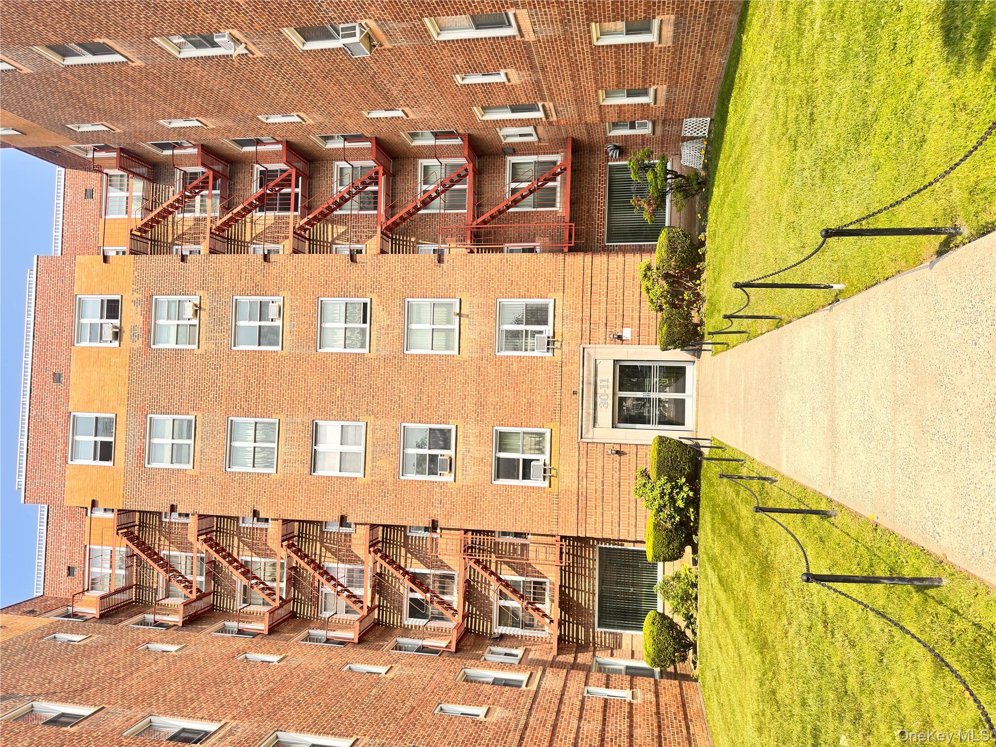 30-11 Parsons Boulevard # 3P, Flushing, NY 11354