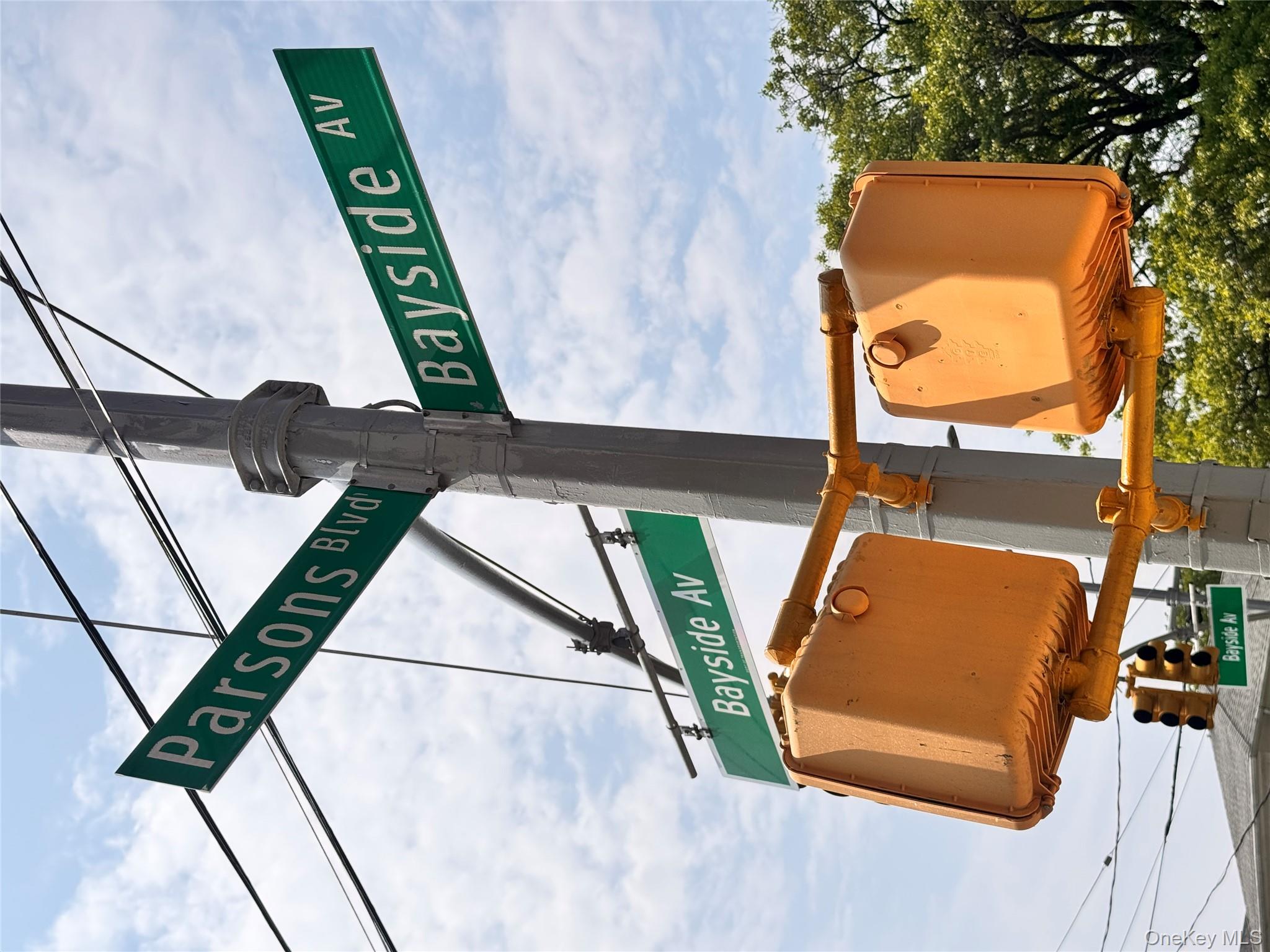 30-11 Parsons Boulevard # 3P, Flushing, NY 11354