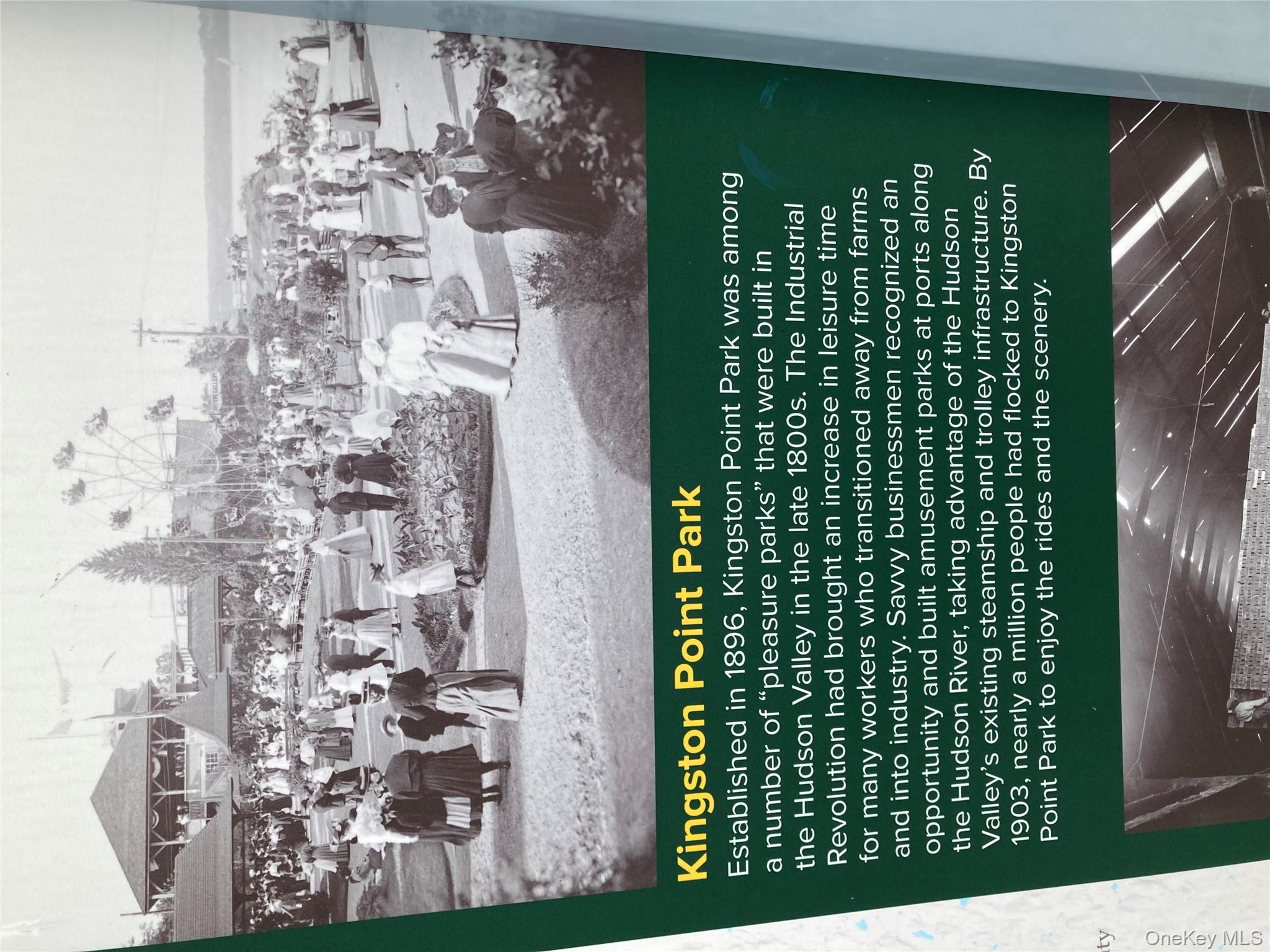 136 John Street, Kingston, NY