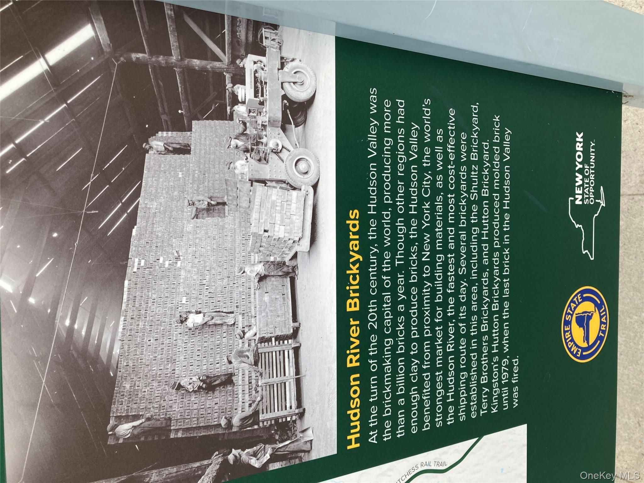 136 John Street, Kingston, NY