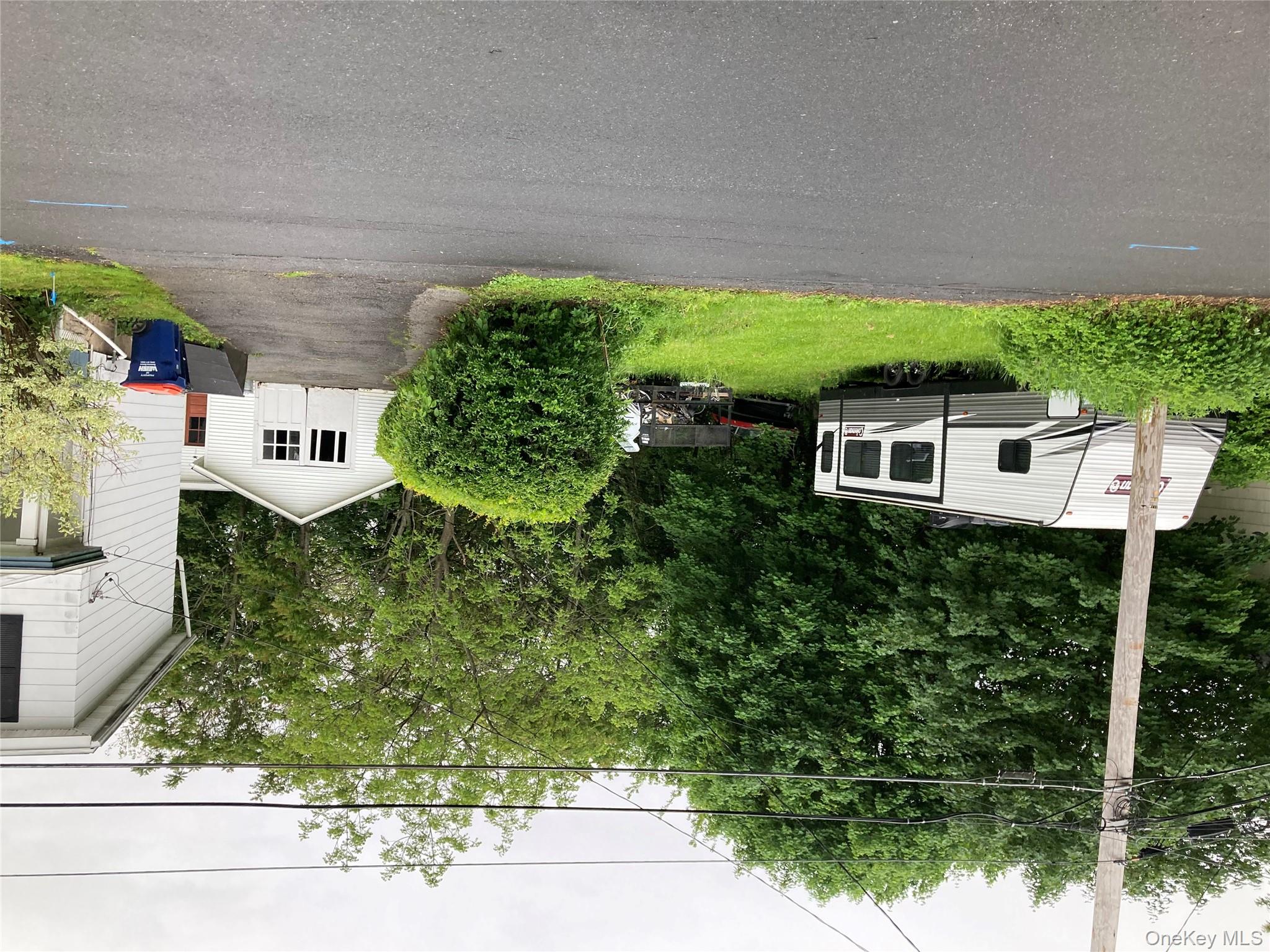 136 John Street, Kingston, NY