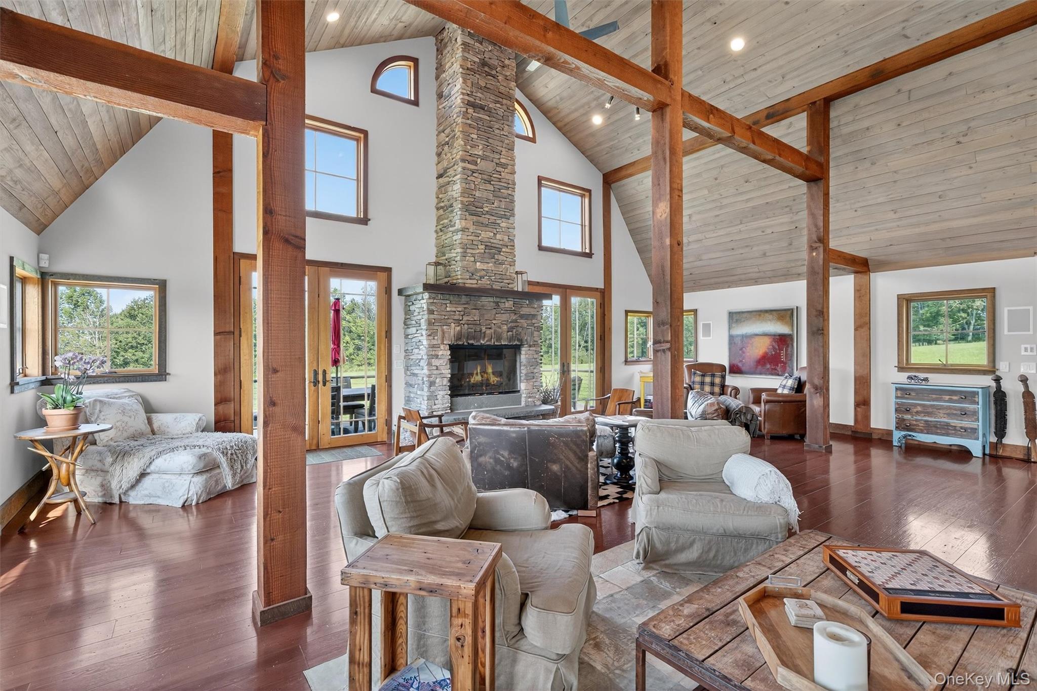 63 Sky View Drive, Callicoon, NY 12723