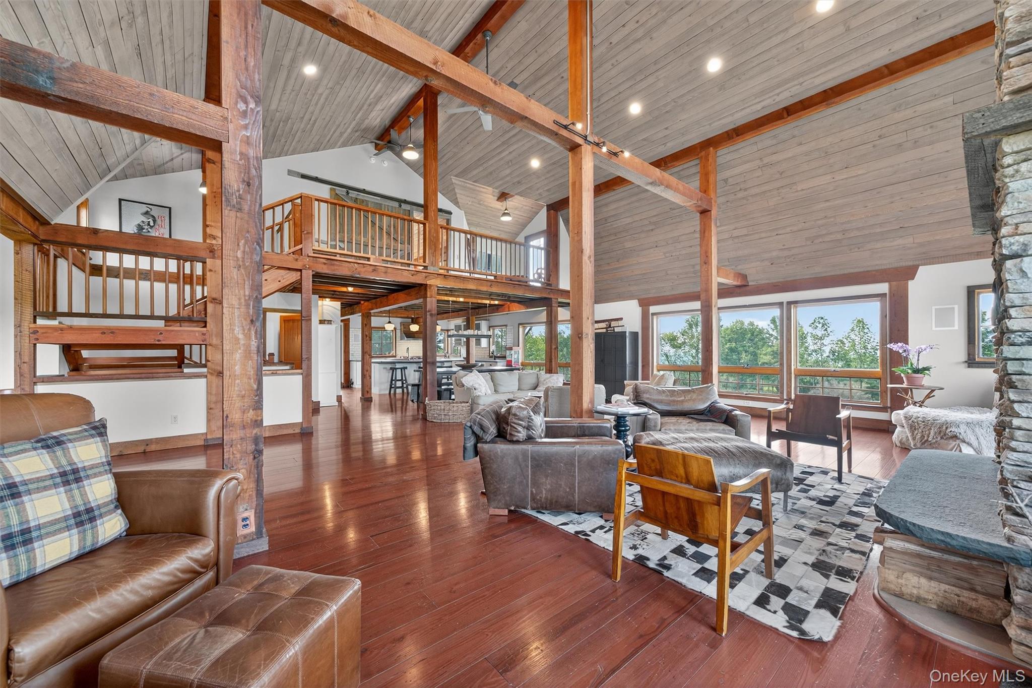 63 Sky View Drive, Callicoon, NY 12723