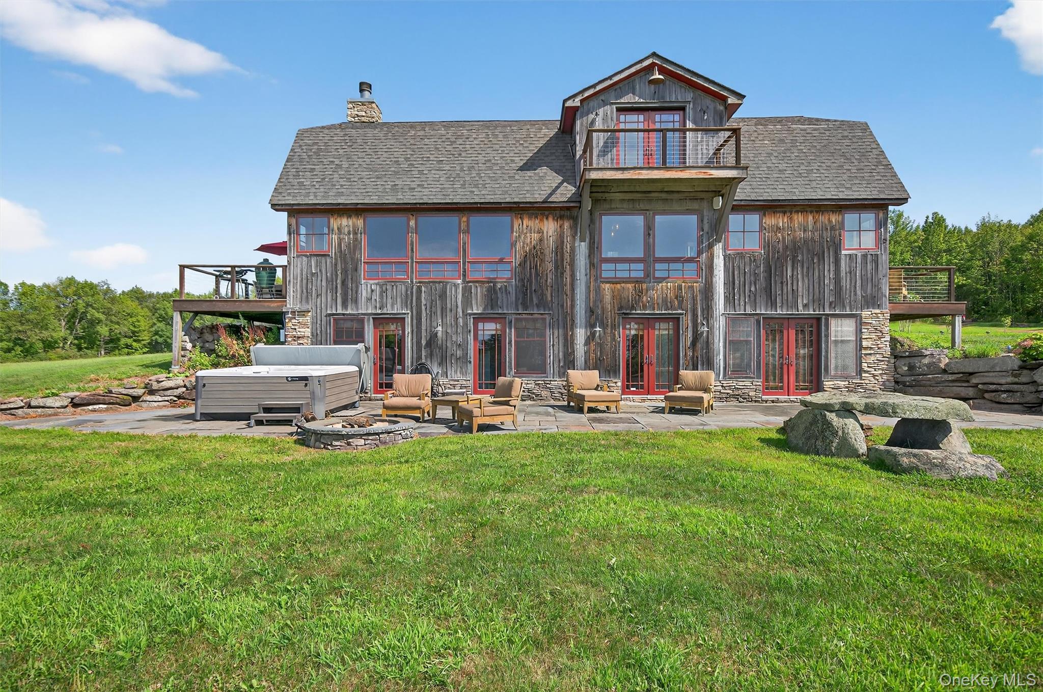 63 Sky View Drive, Callicoon, NY 12723