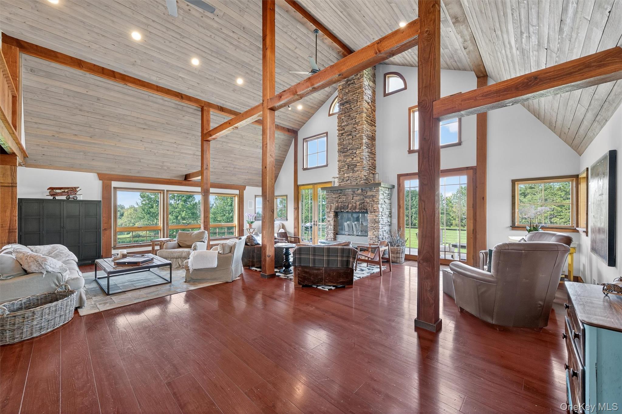 63 Sky View Drive, Callicoon, NY 12723