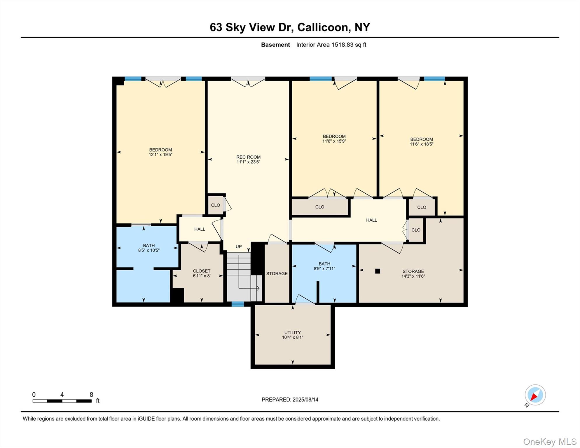 63 Sky View Drive, Callicoon, NY 12723
