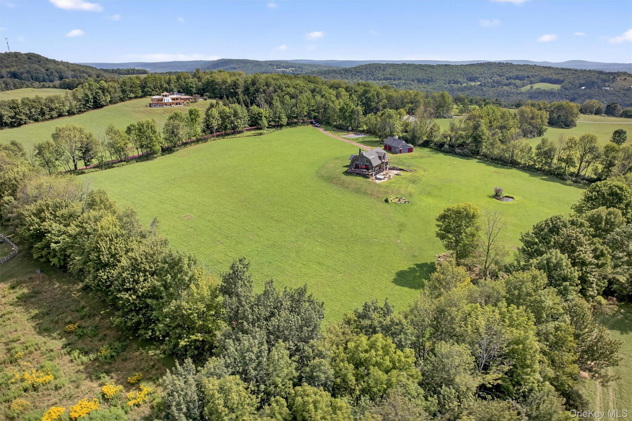 63 Sky View Drive, Callicoon, NY 12723