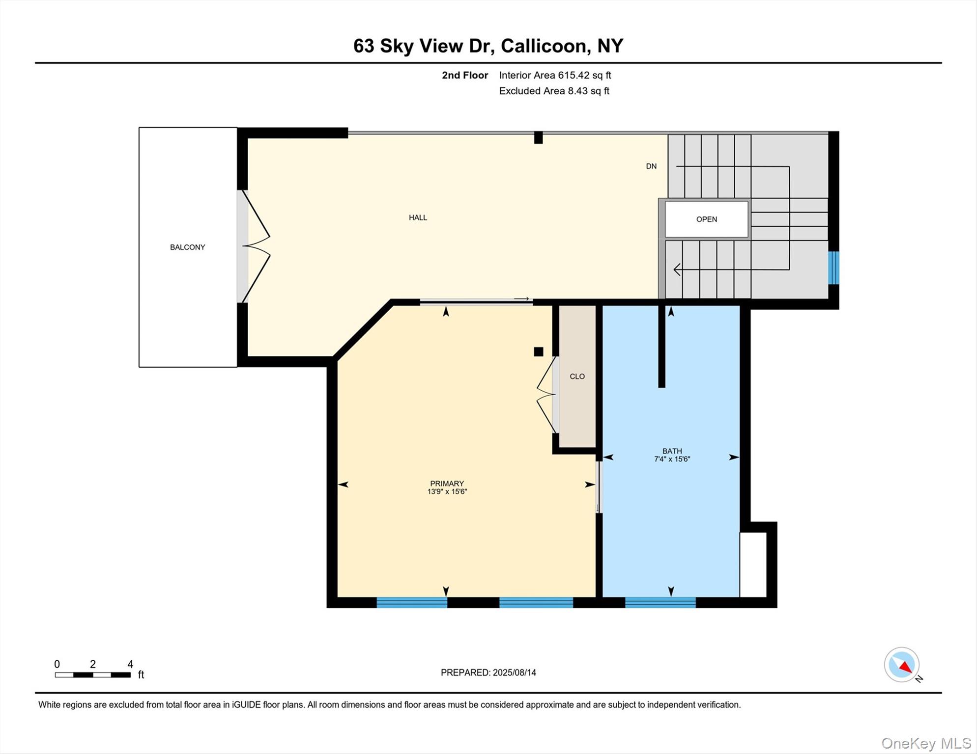 63 Sky View Drive, Callicoon, NY 12723