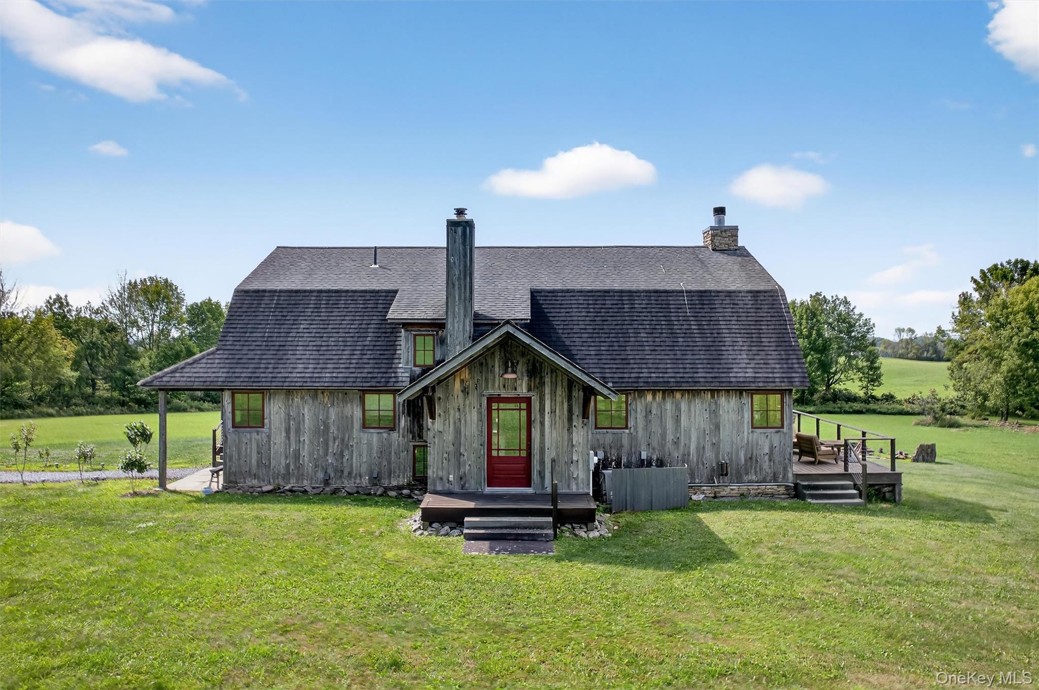 63 Sky View Drive, Callicoon, NY 12723