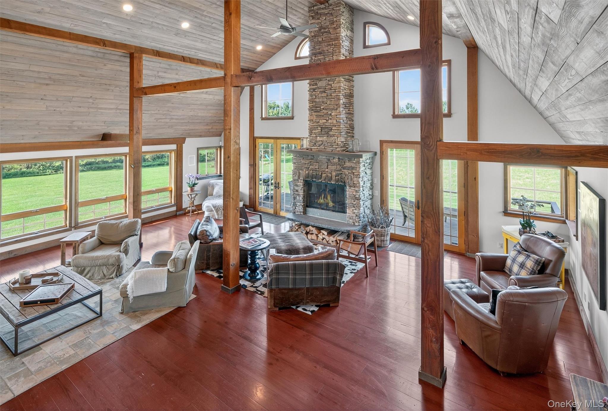 63 Sky View Drive, Callicoon, NY 12723