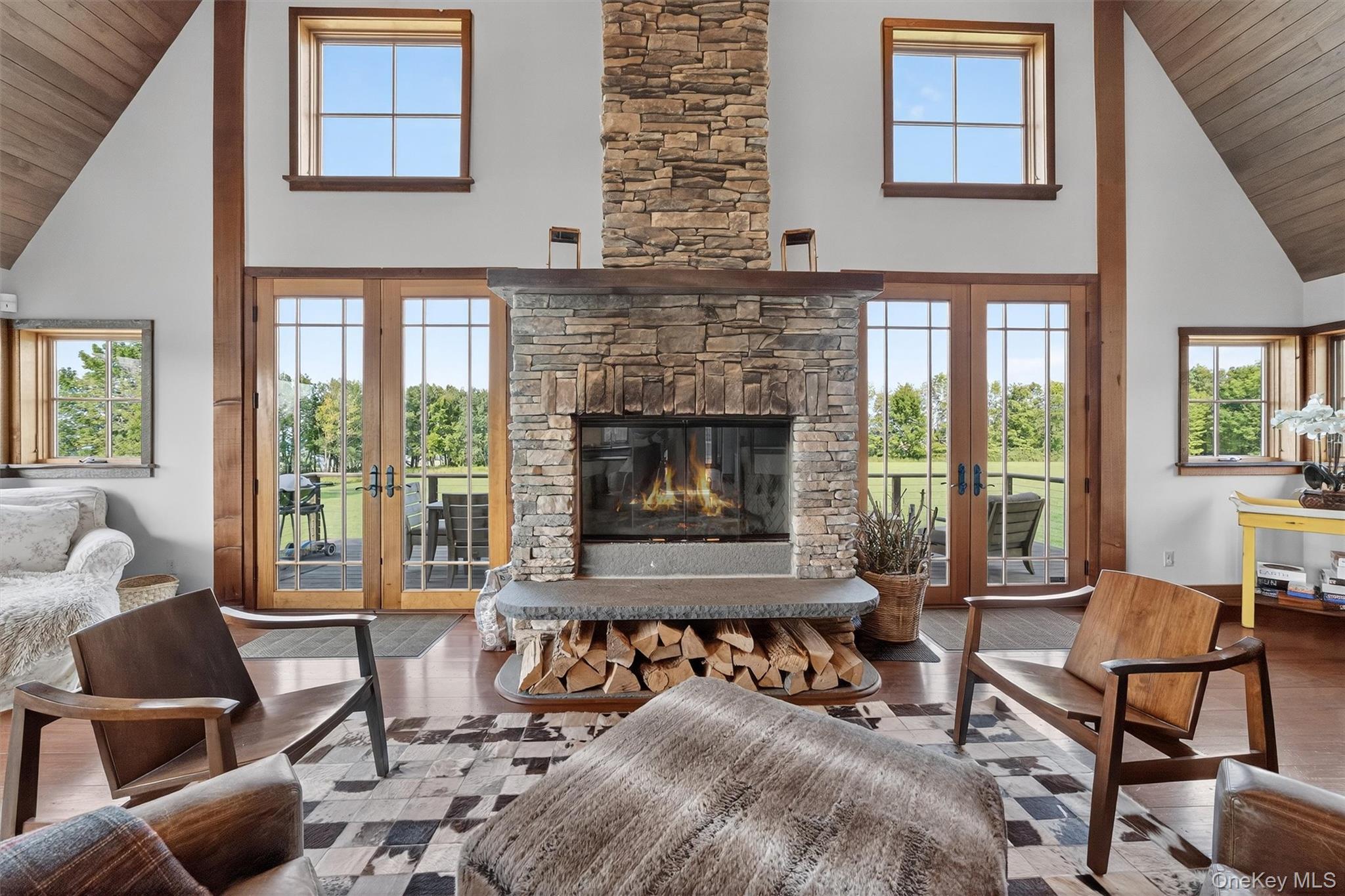 63 Sky View Drive, Callicoon, NY 12723