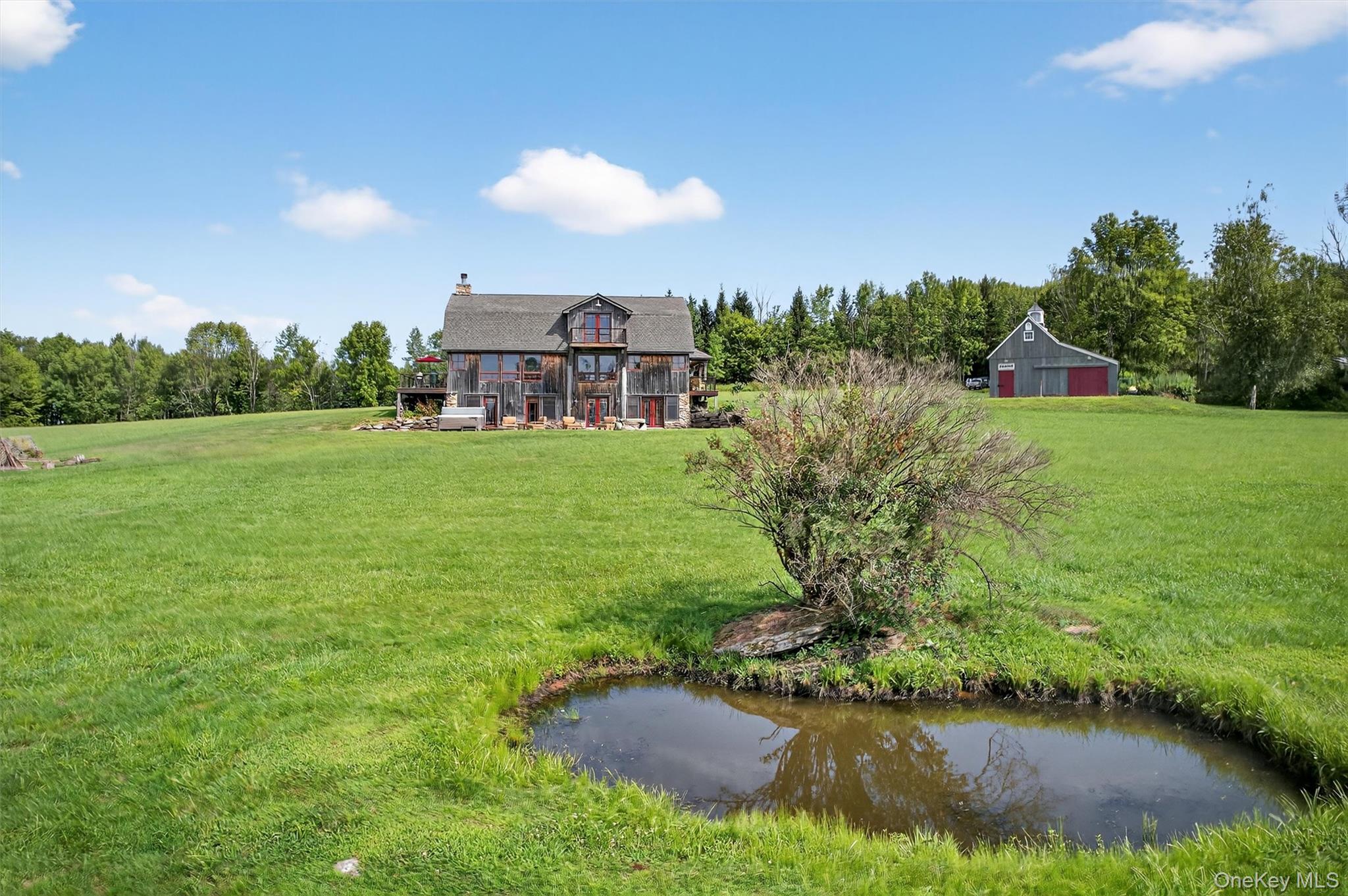 63 Sky View Drive, Callicoon, NY 12723