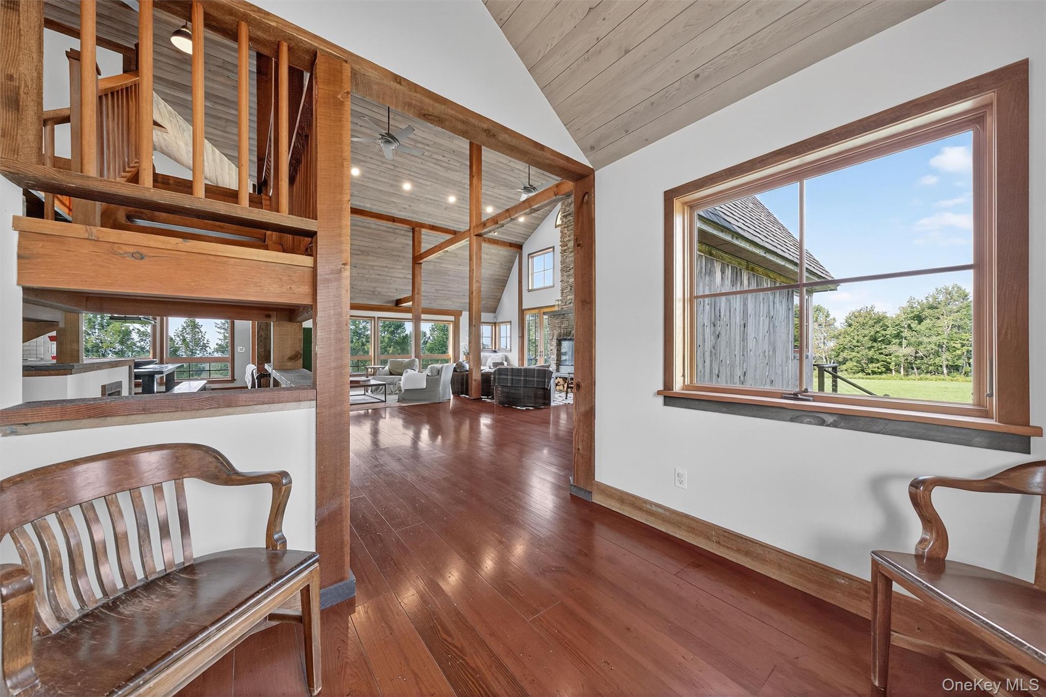 63 Sky View Drive, Callicoon, NY 12723