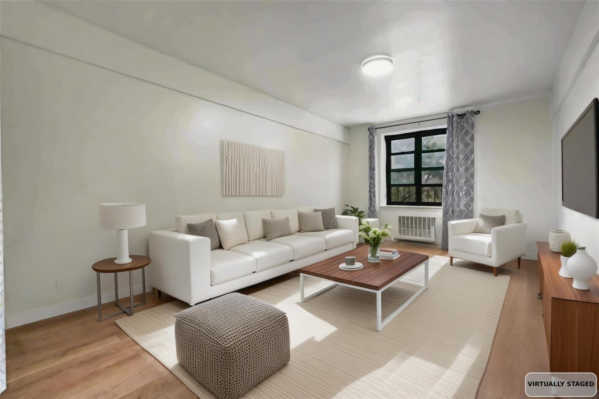 26-20 141st Street # 4A, Flushing, NY 11354