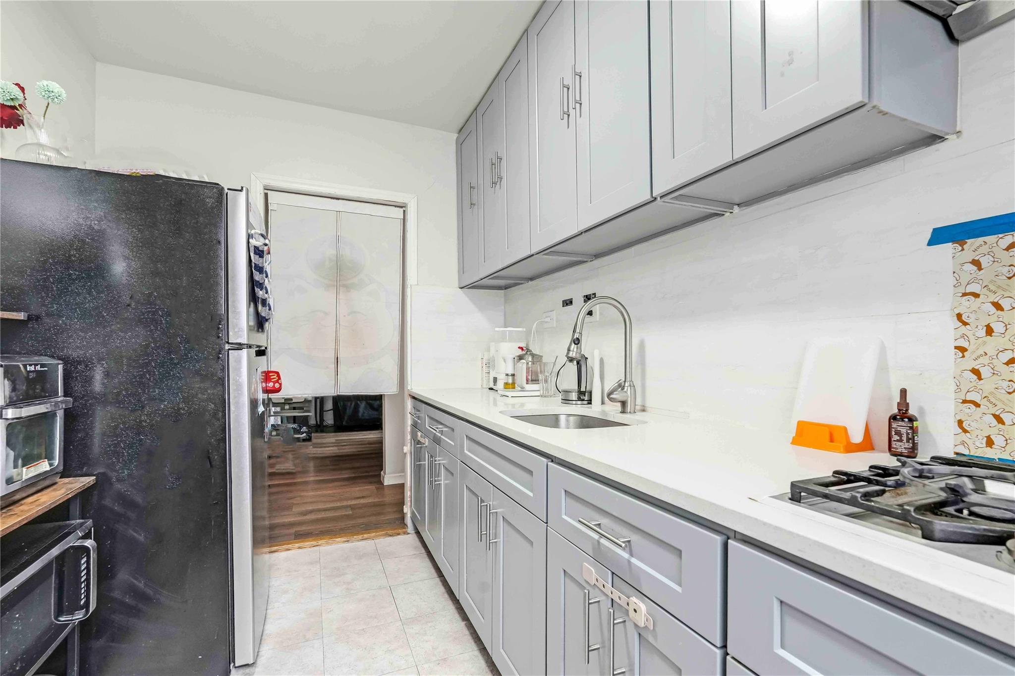 26-20 141st Street # 4A, Flushing, NY 11354