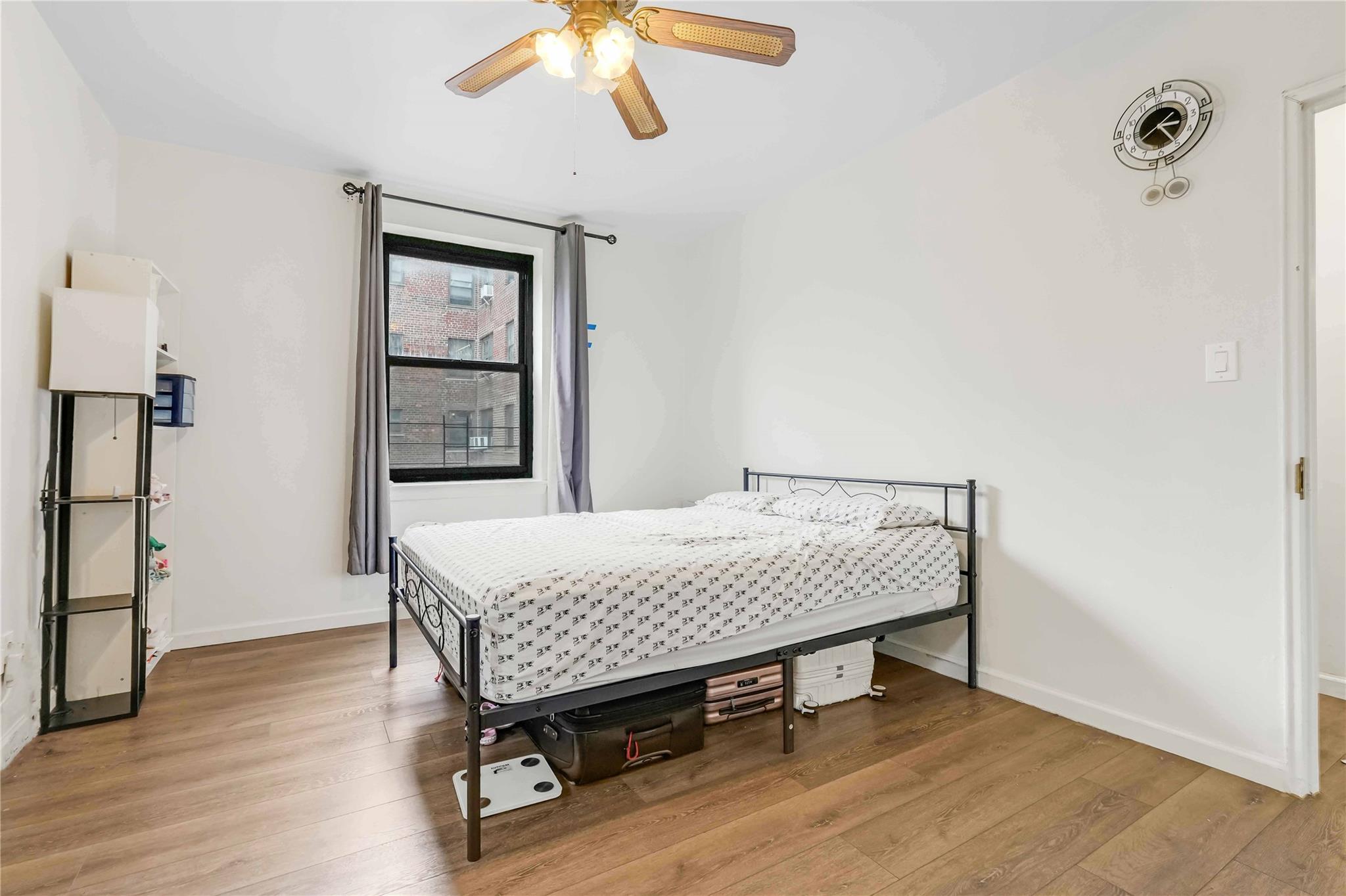 26-20 141st Street # 4A, Flushing, NY 11354