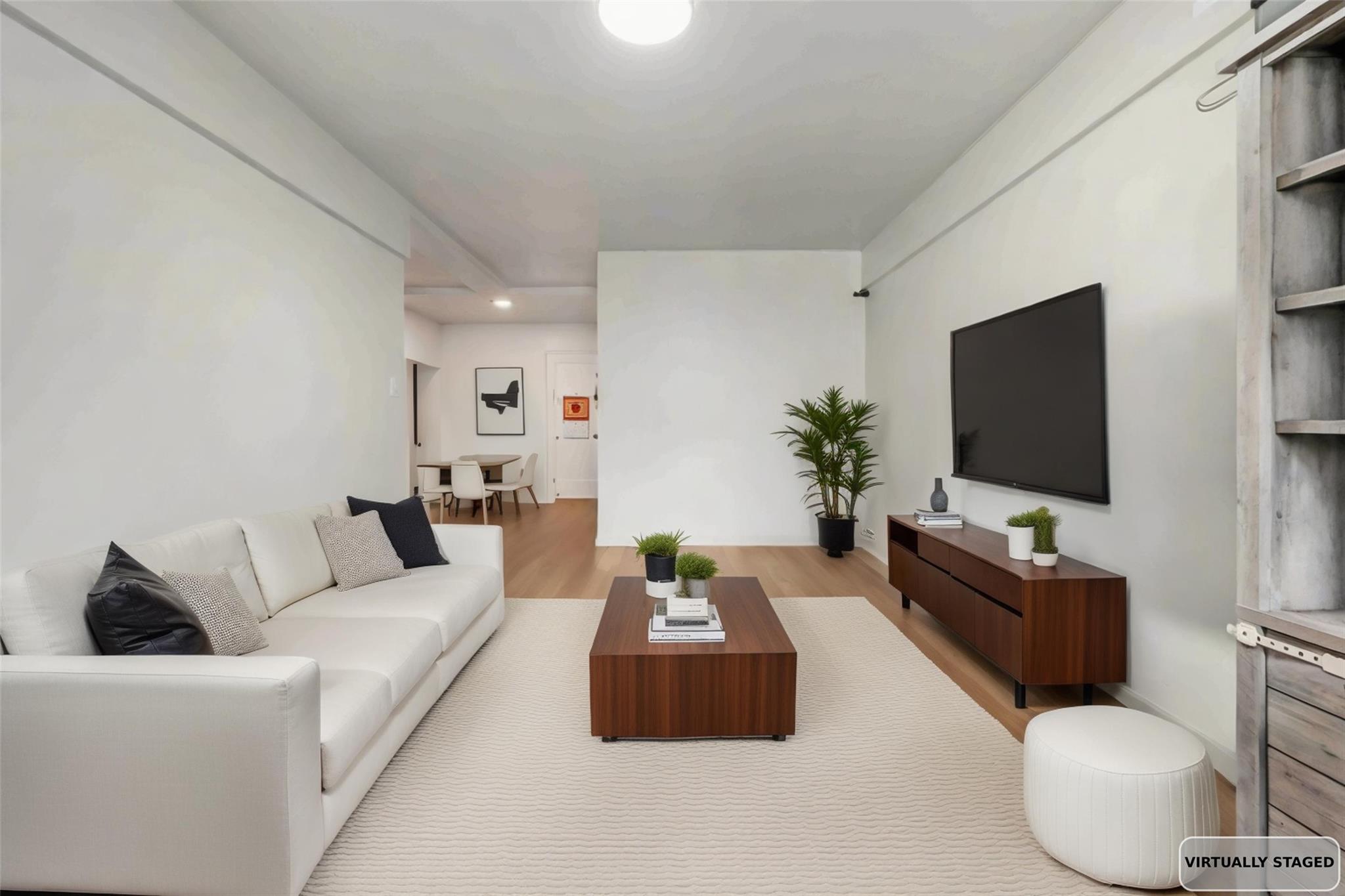 26-20 141st Street # 4A, Flushing, NY 11354