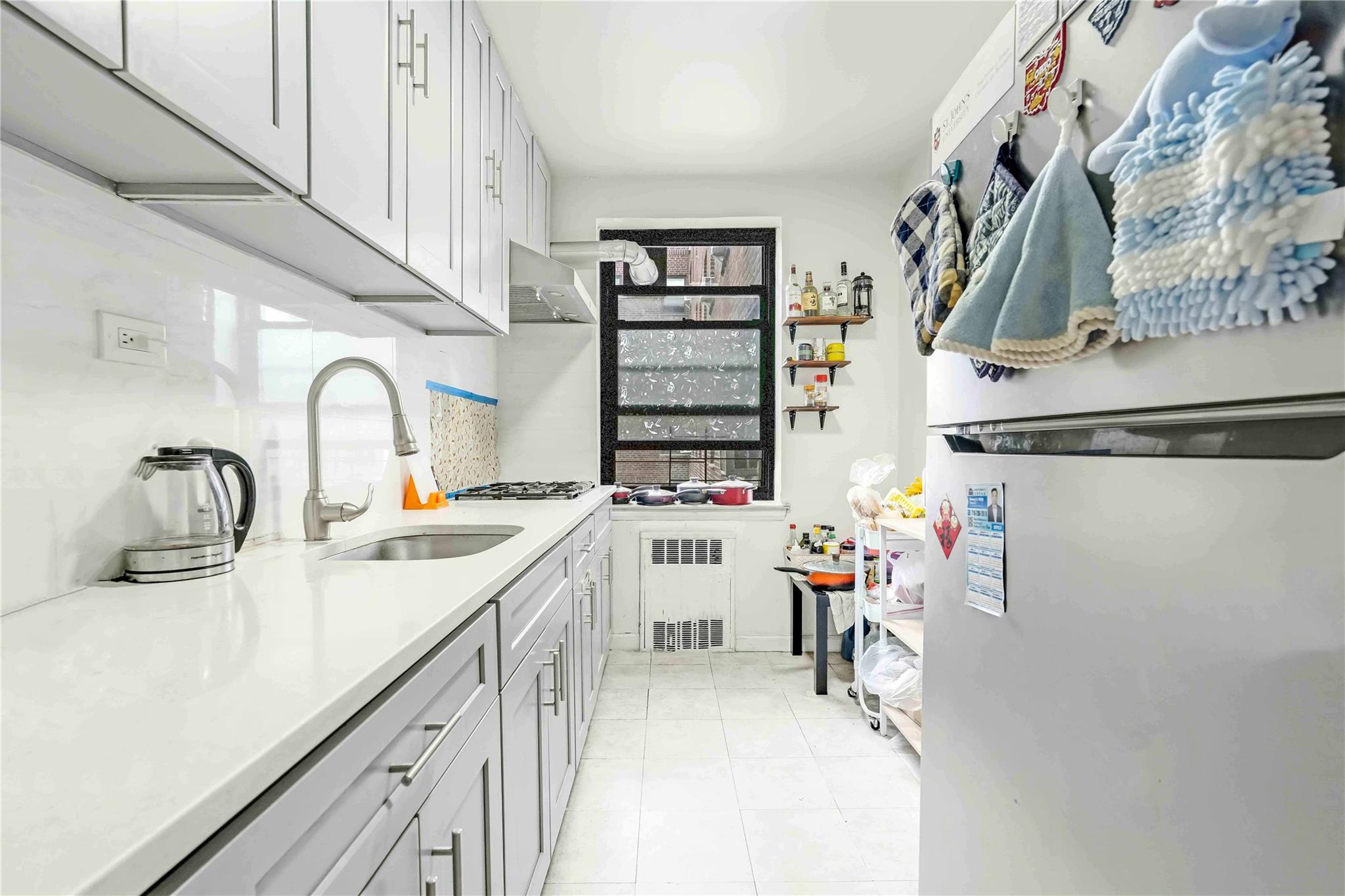 26-20 141st Street # 4A, Flushing, NY 11354