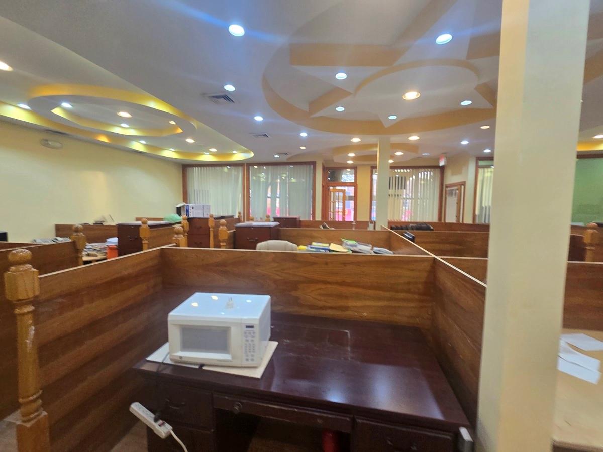 12416 Liberty Avenue, Richmond Hill S., NY 11419