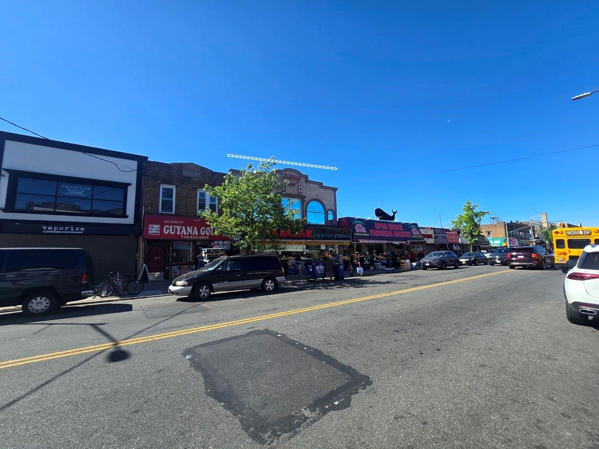 12416 Liberty Avenue, Richmond Hill S., NY 11419