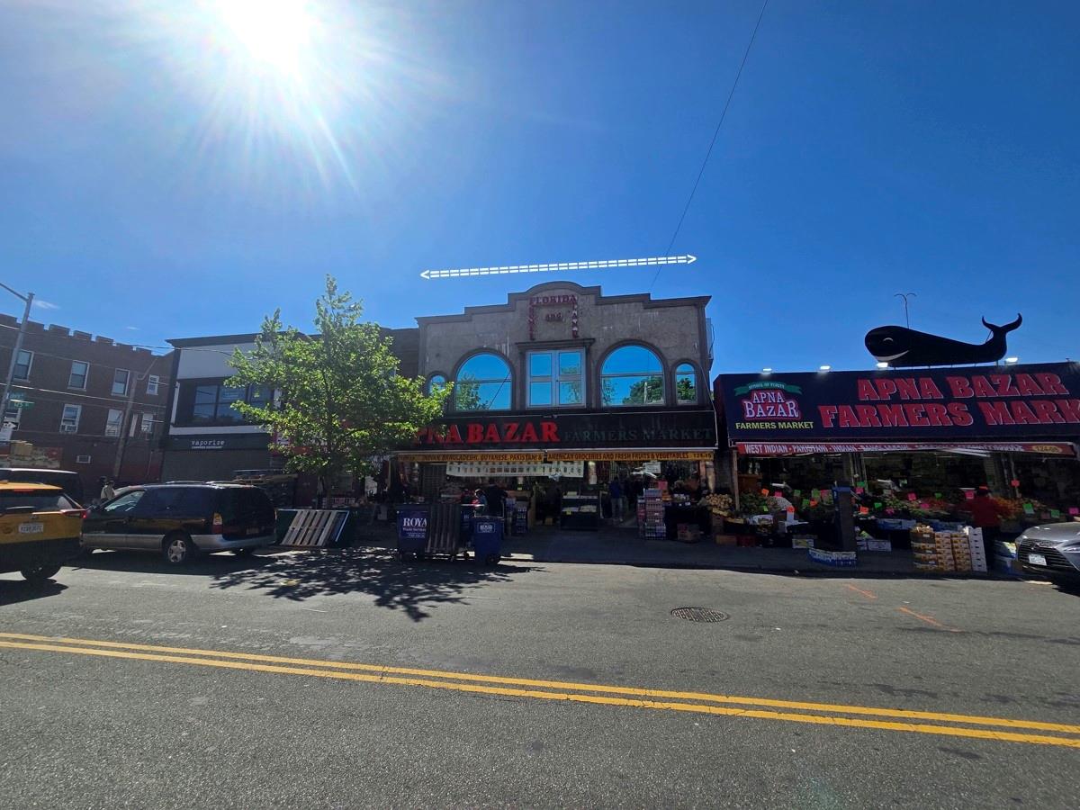 12416 Liberty Avenue, Richmond Hill S., NY 11419