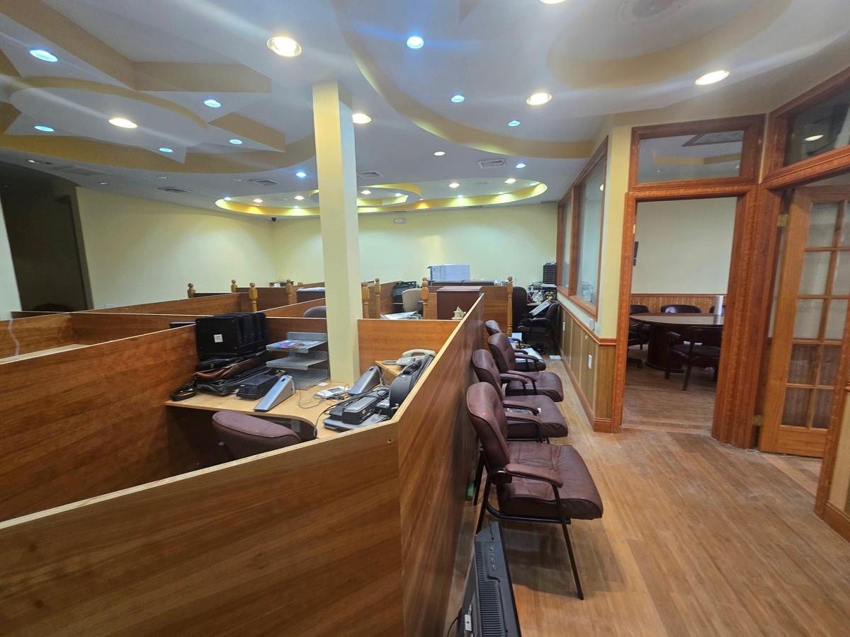 12416 Liberty Avenue, Richmond Hill S., NY 11419