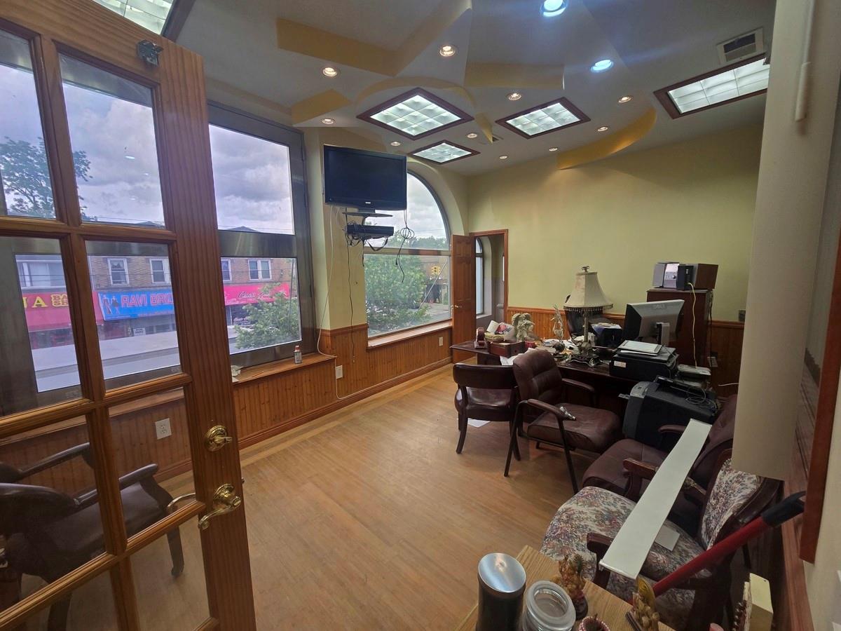 12416 Liberty Avenue, Richmond Hill S., NY 11419