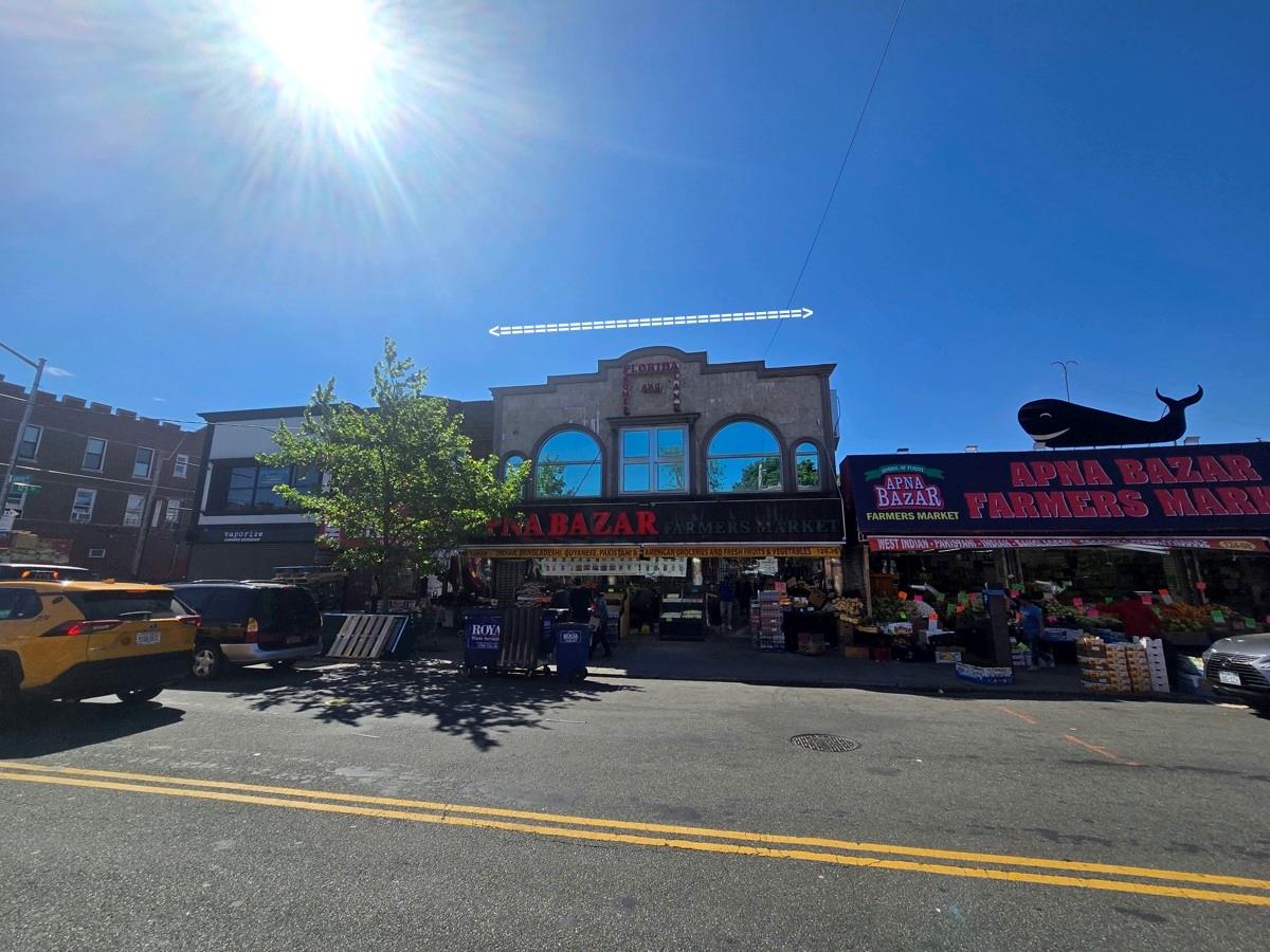 12416 Liberty Avenue, Richmond Hill S., NY 11419