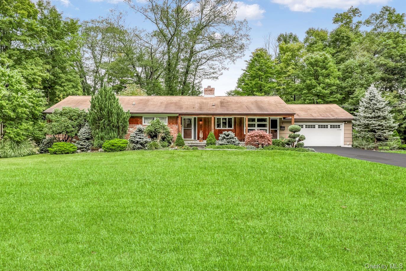 47 Mayer Drive, Montebello, NY 10901