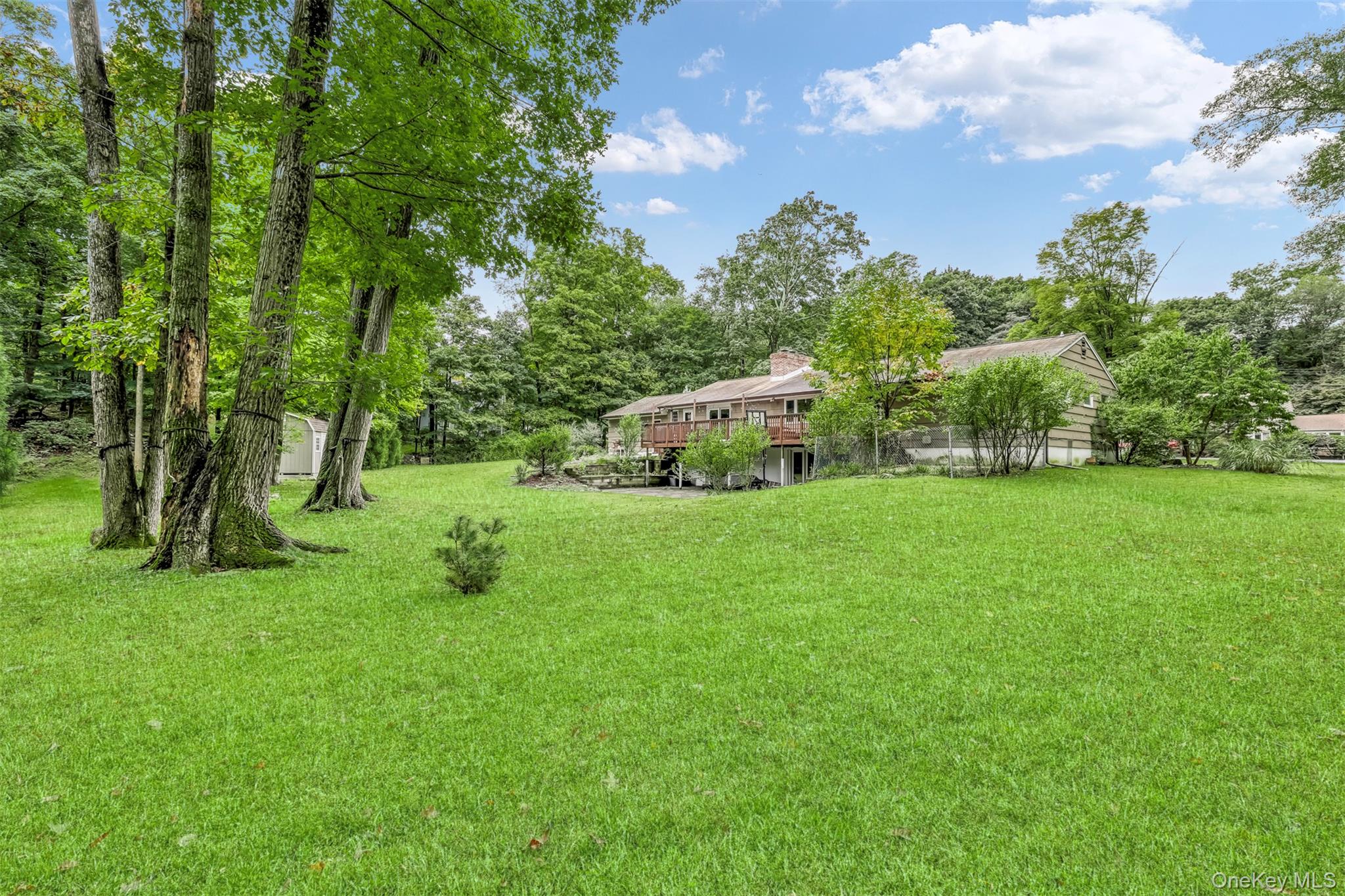 47 Mayer Drive, Montebello, NY 10901