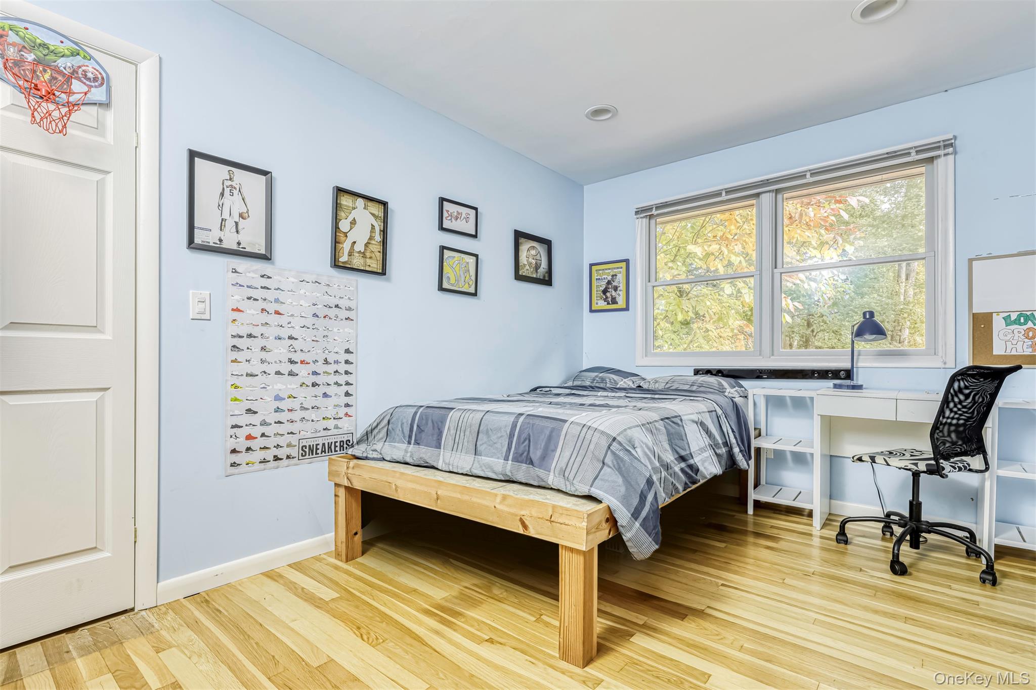 47 Mayer Drive, Montebello, NY 10901