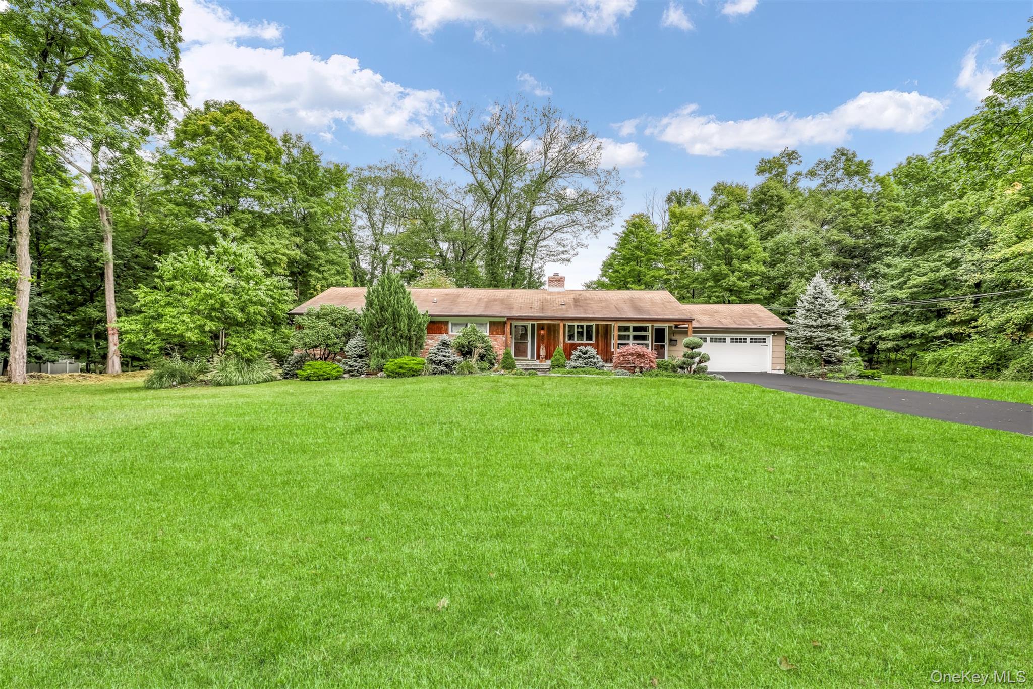 47 Mayer Drive, Montebello, NY 10901