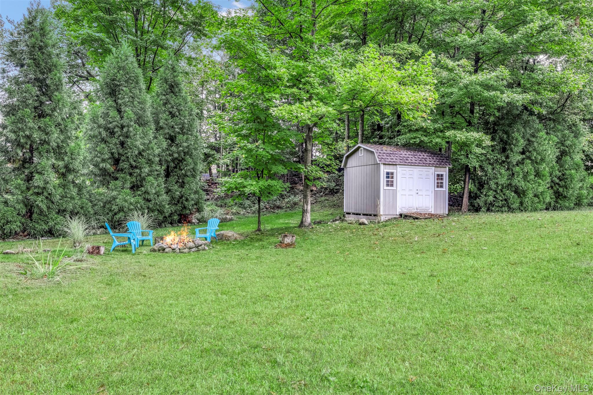 47 Mayer Drive, Montebello, NY 10901