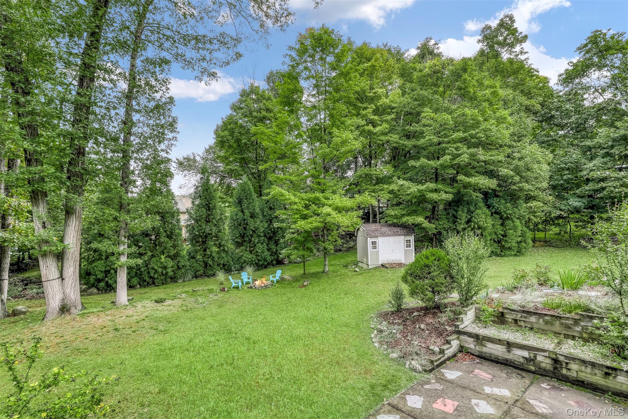 47 Mayer Drive, Montebello, NY 10901