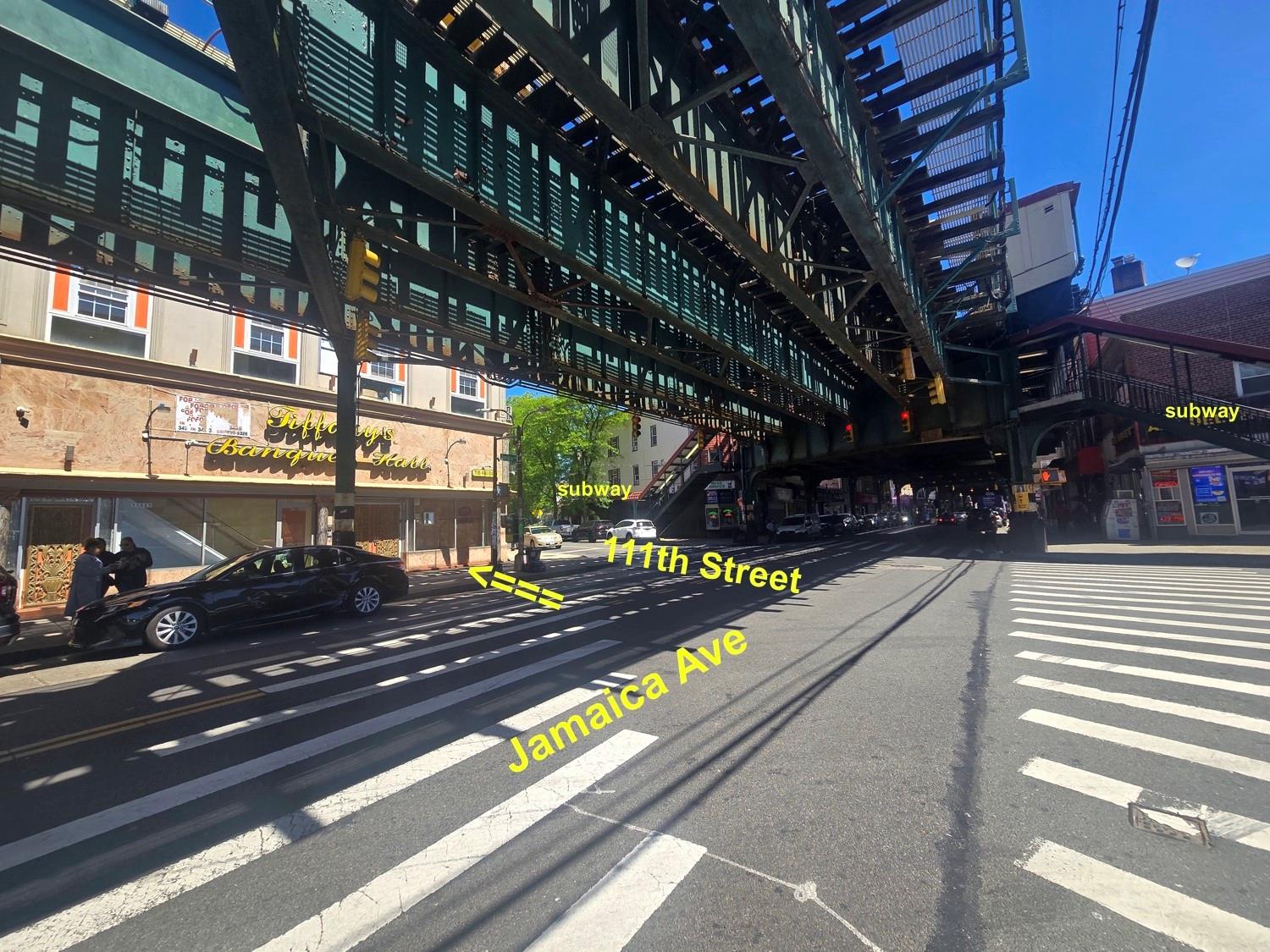 110-27 Jamaica Avenue, Richmond Hill S., NY 11418